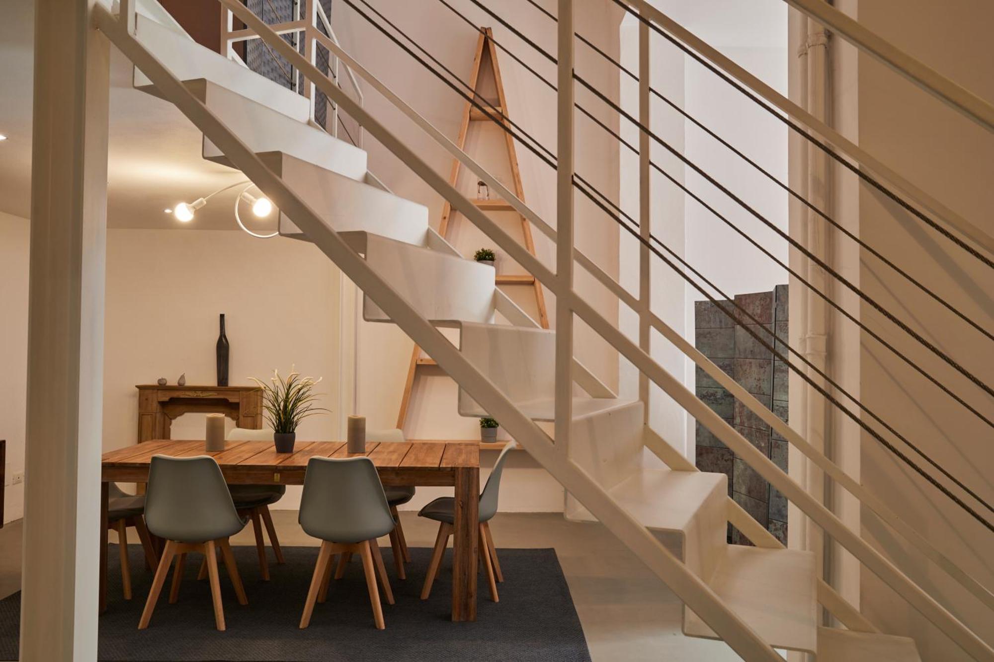 Retreats Brera Lejlighed *