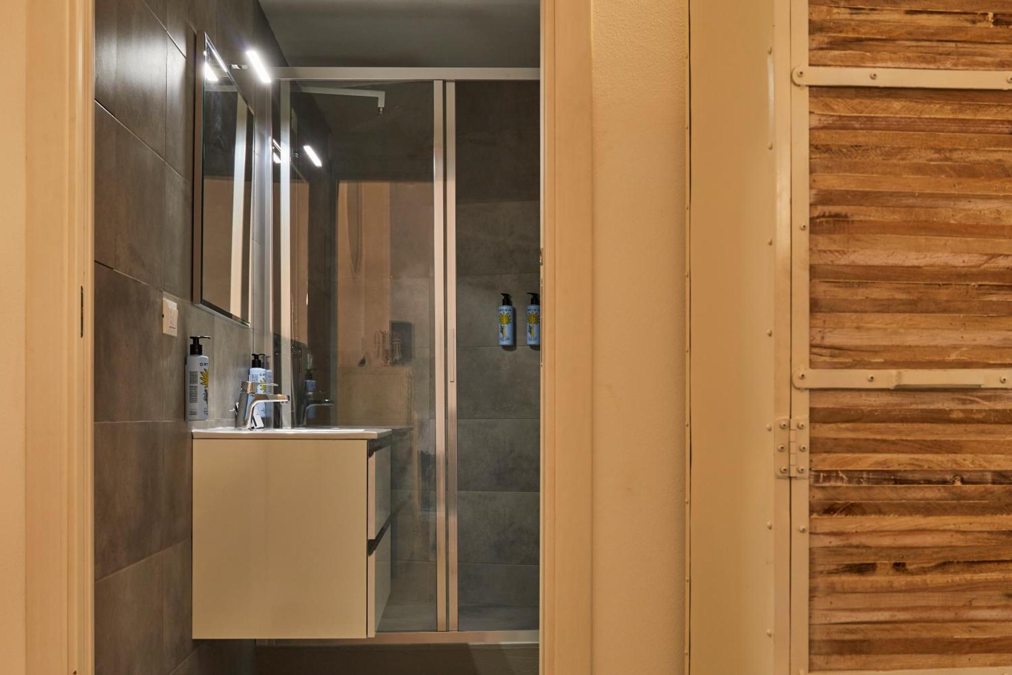 Retreats Brera Lejlighed *