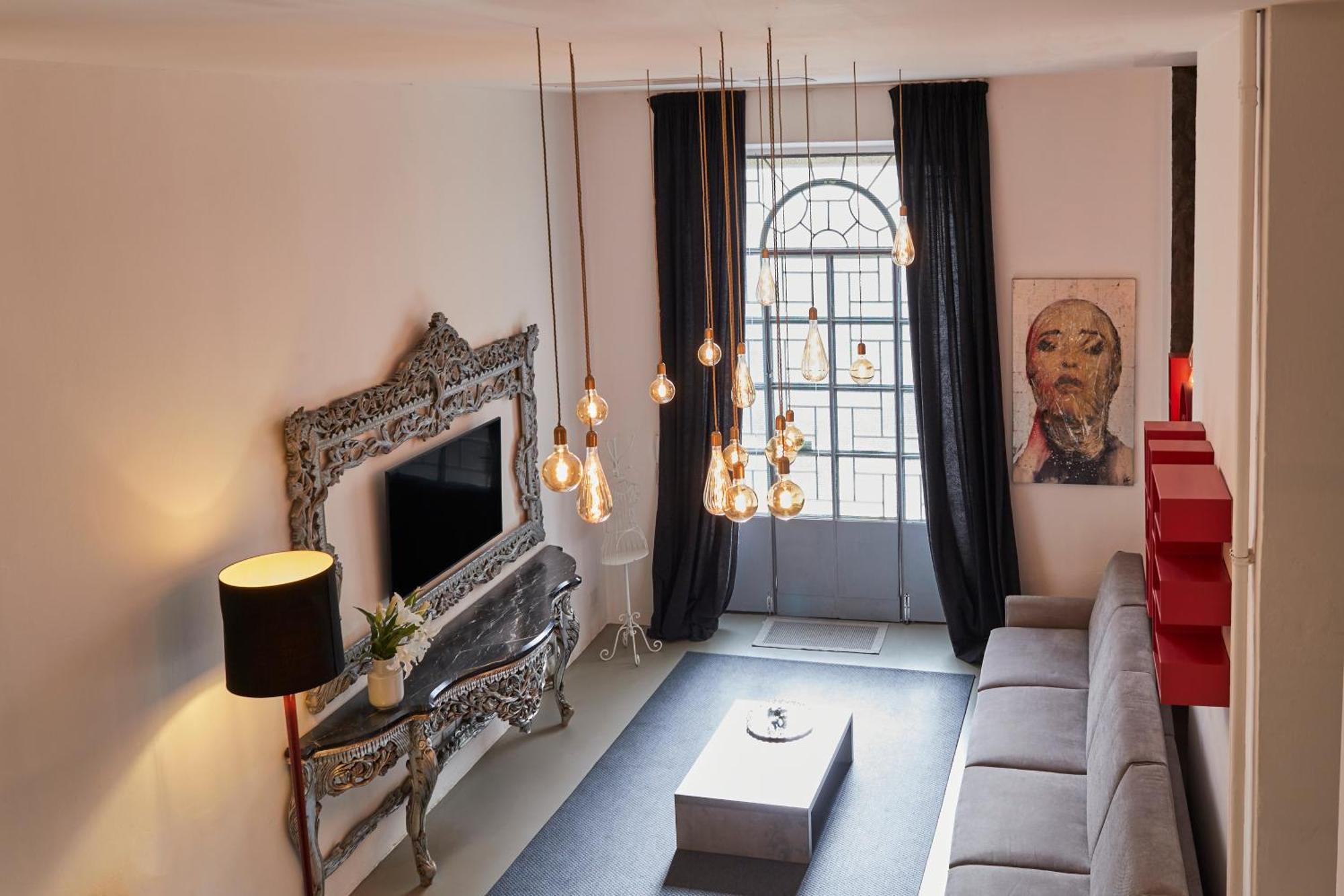 Retreats Brera Lejlighed