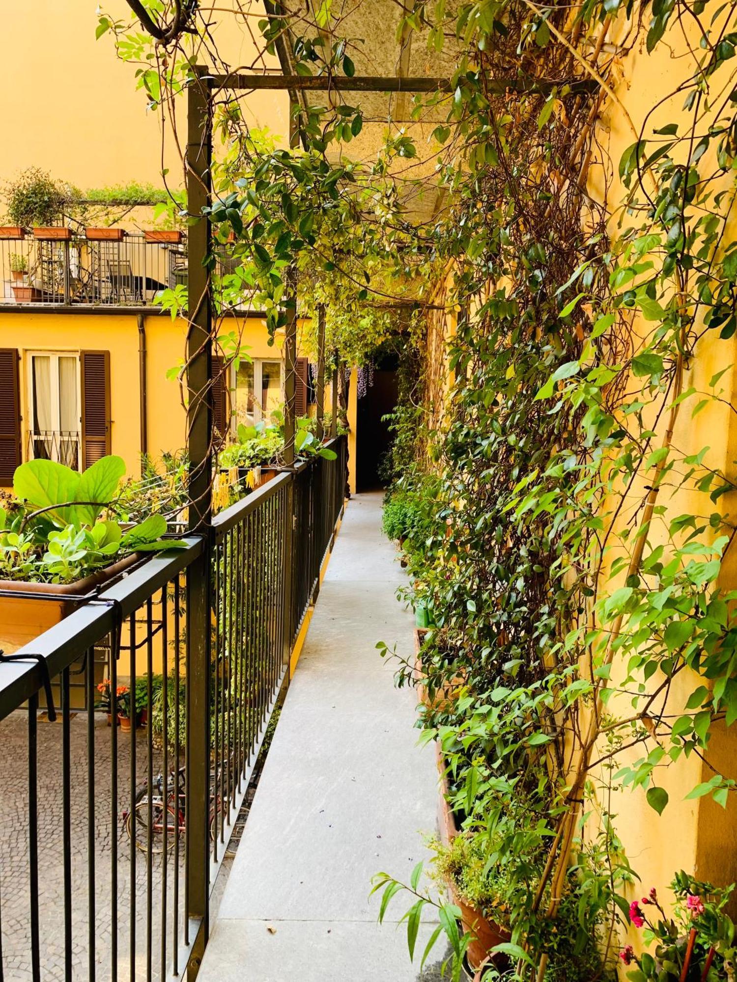 Cozy Navigli Apartment *