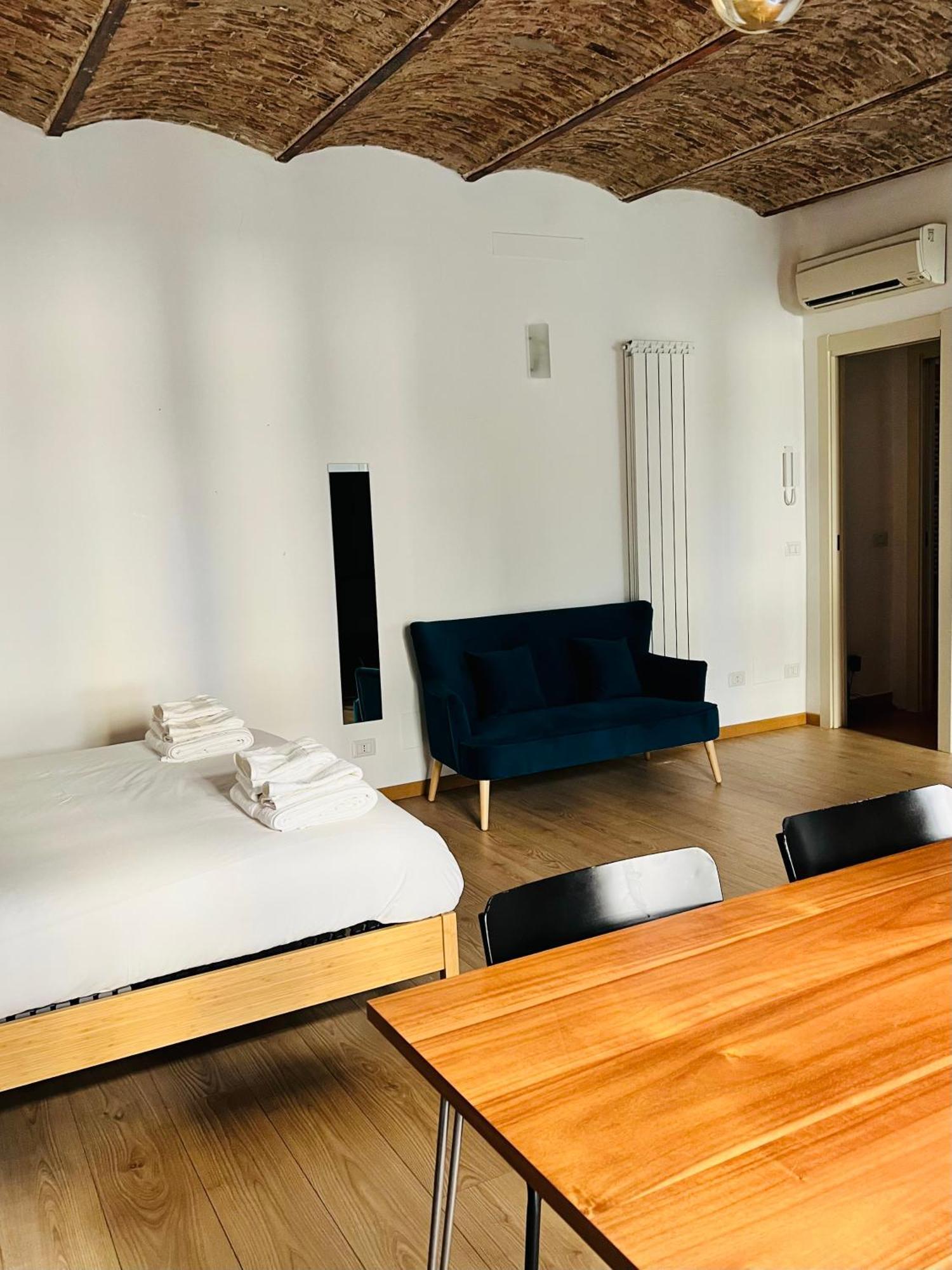 Apartment Cozy Navigli Milan