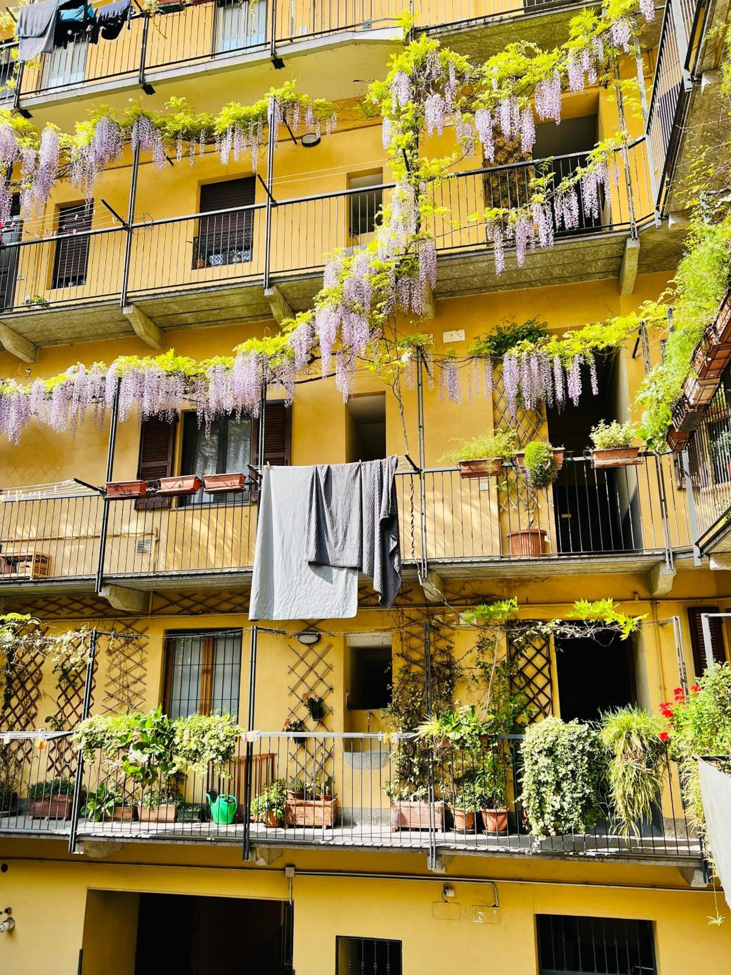 Cozy Navigli Milan