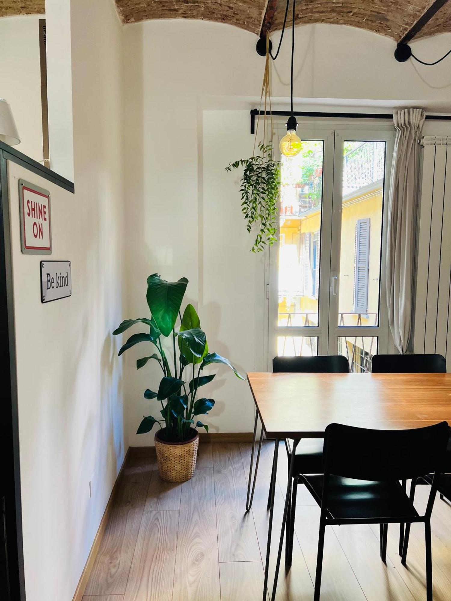 Apartment Cozy Navigli
