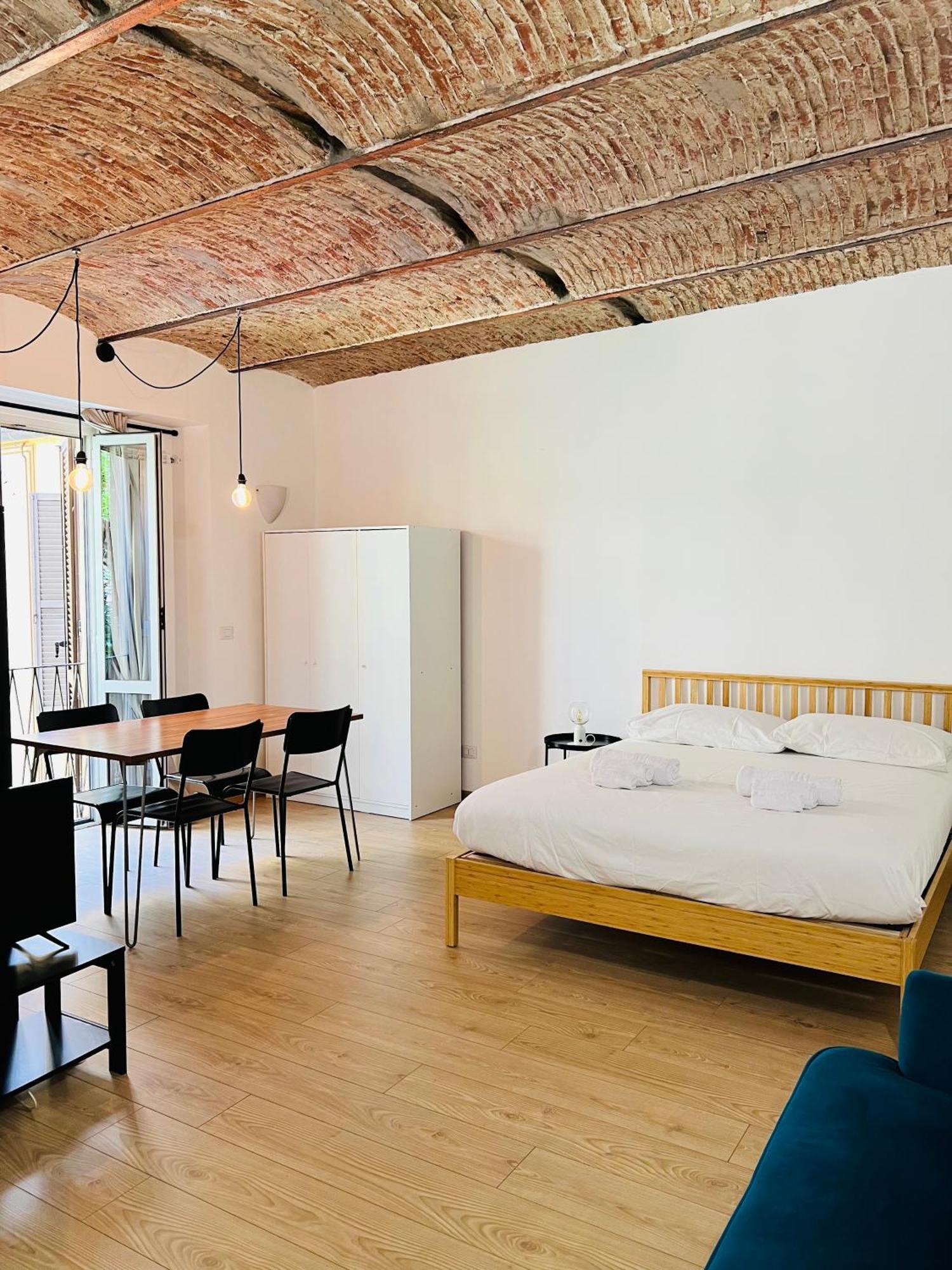 Cozy Navigli Milan
