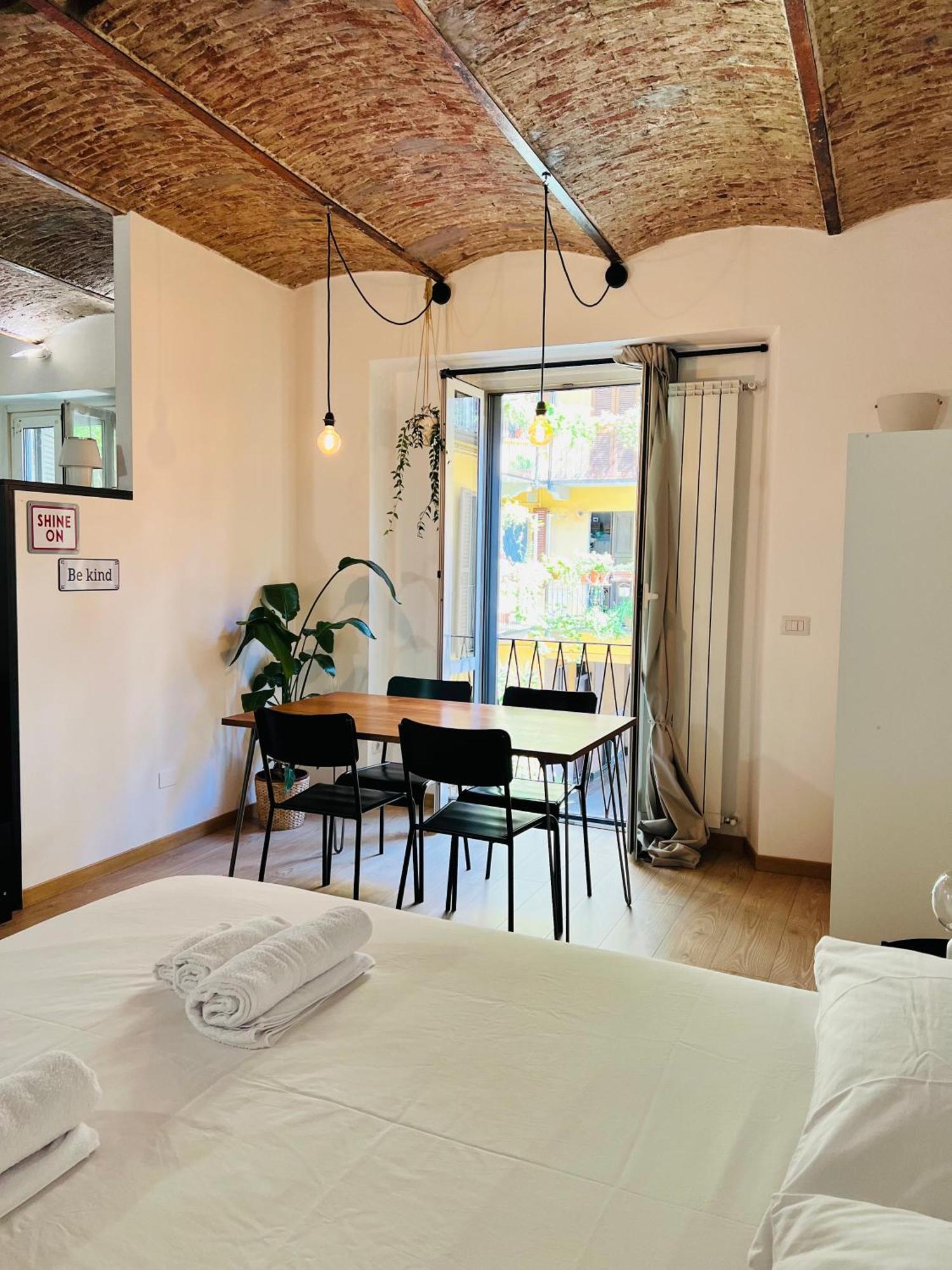 Cozy Navigli *