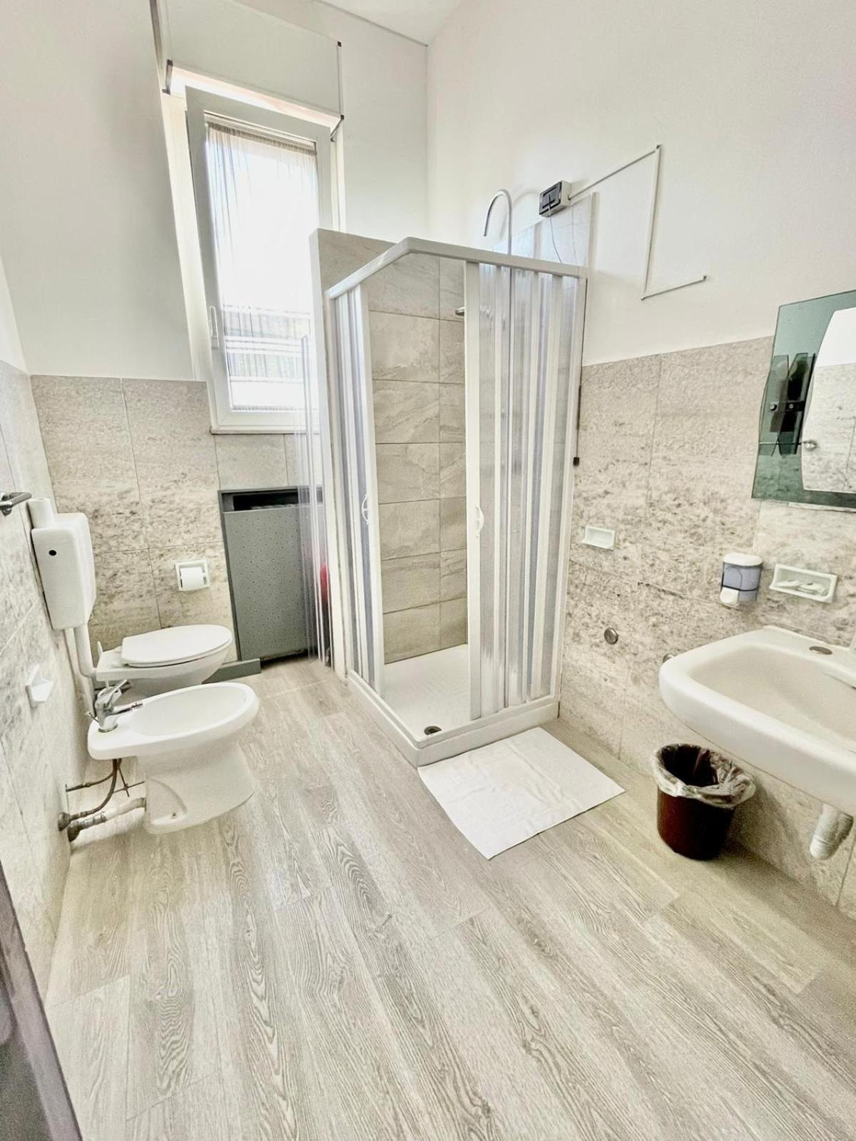 Gjestgiverier Bovisa House Private Milano