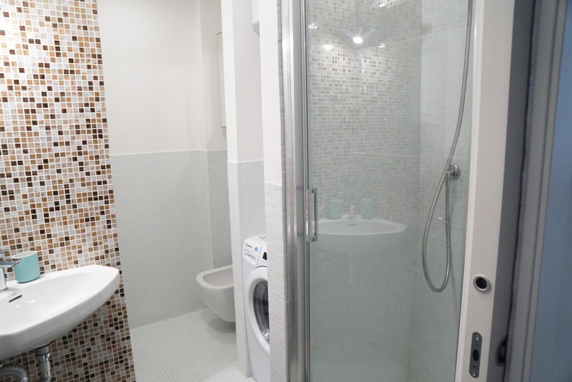 Il Milanese City Center Comfort And Relax - Central Station Leilighet *