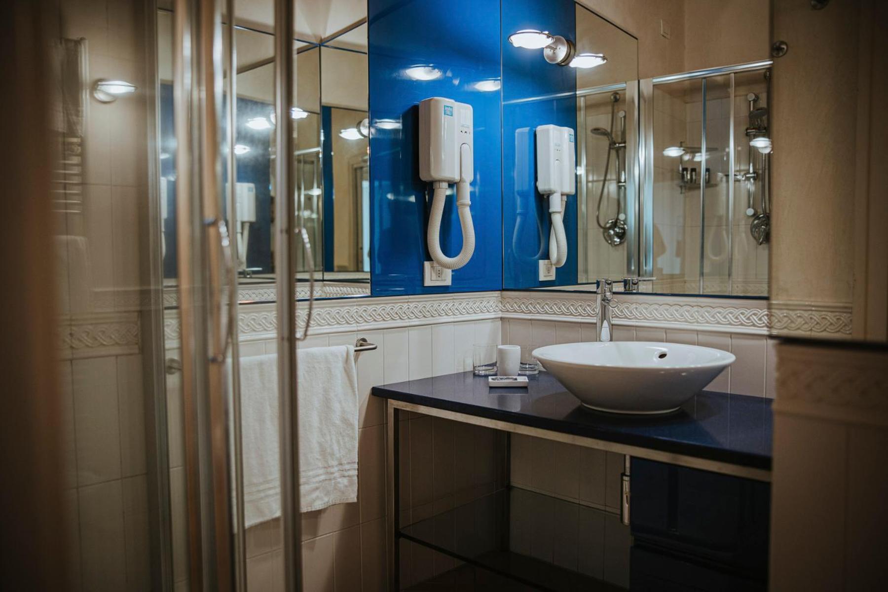 Aparthotel Ascanio Sforza - & Milaan