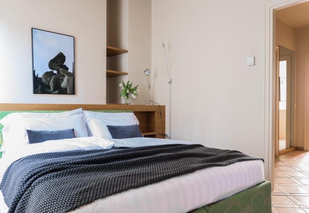 Aparthotel Ascanio Sforza - & Milaan