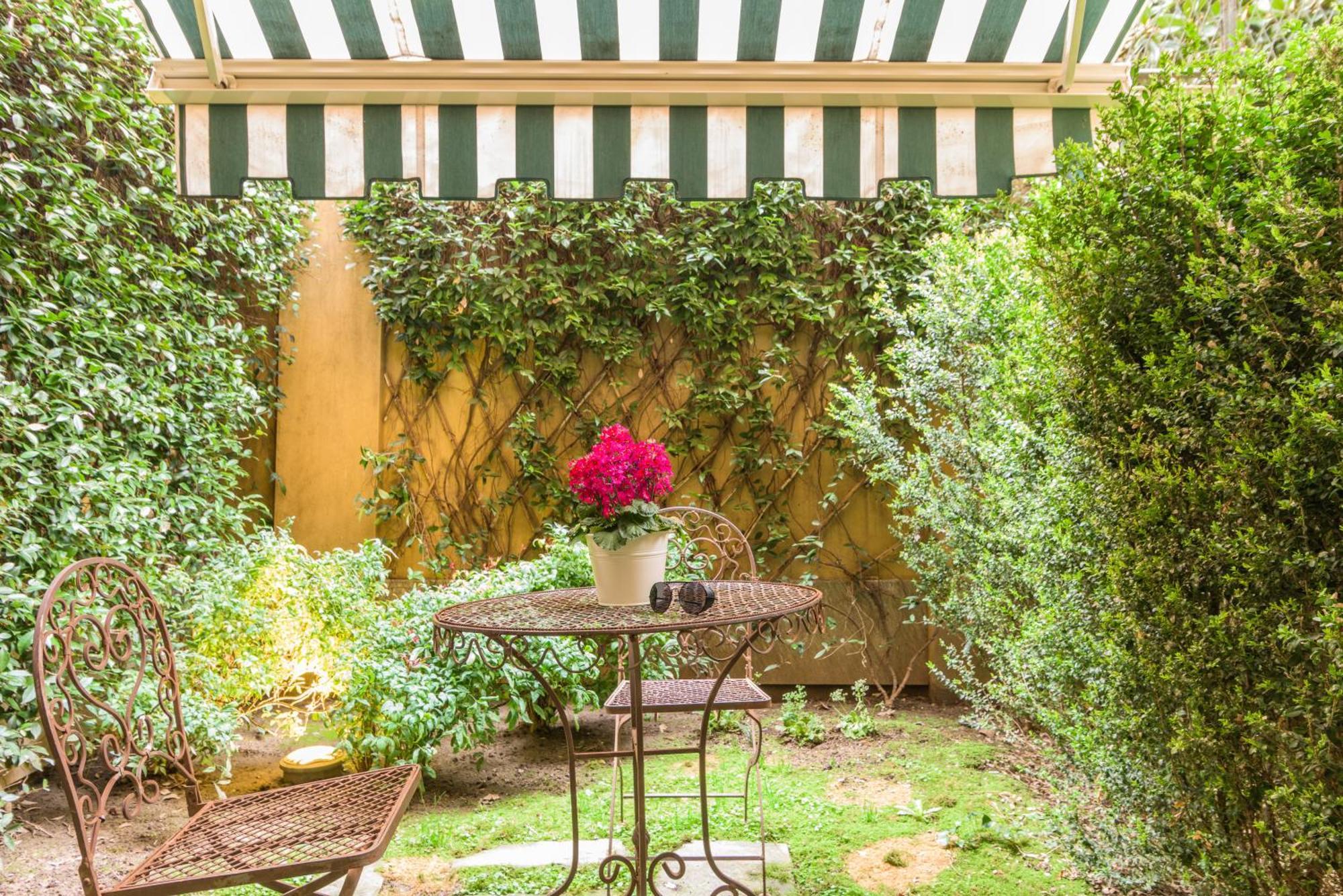 Residenza Ascanio Sforza Milano