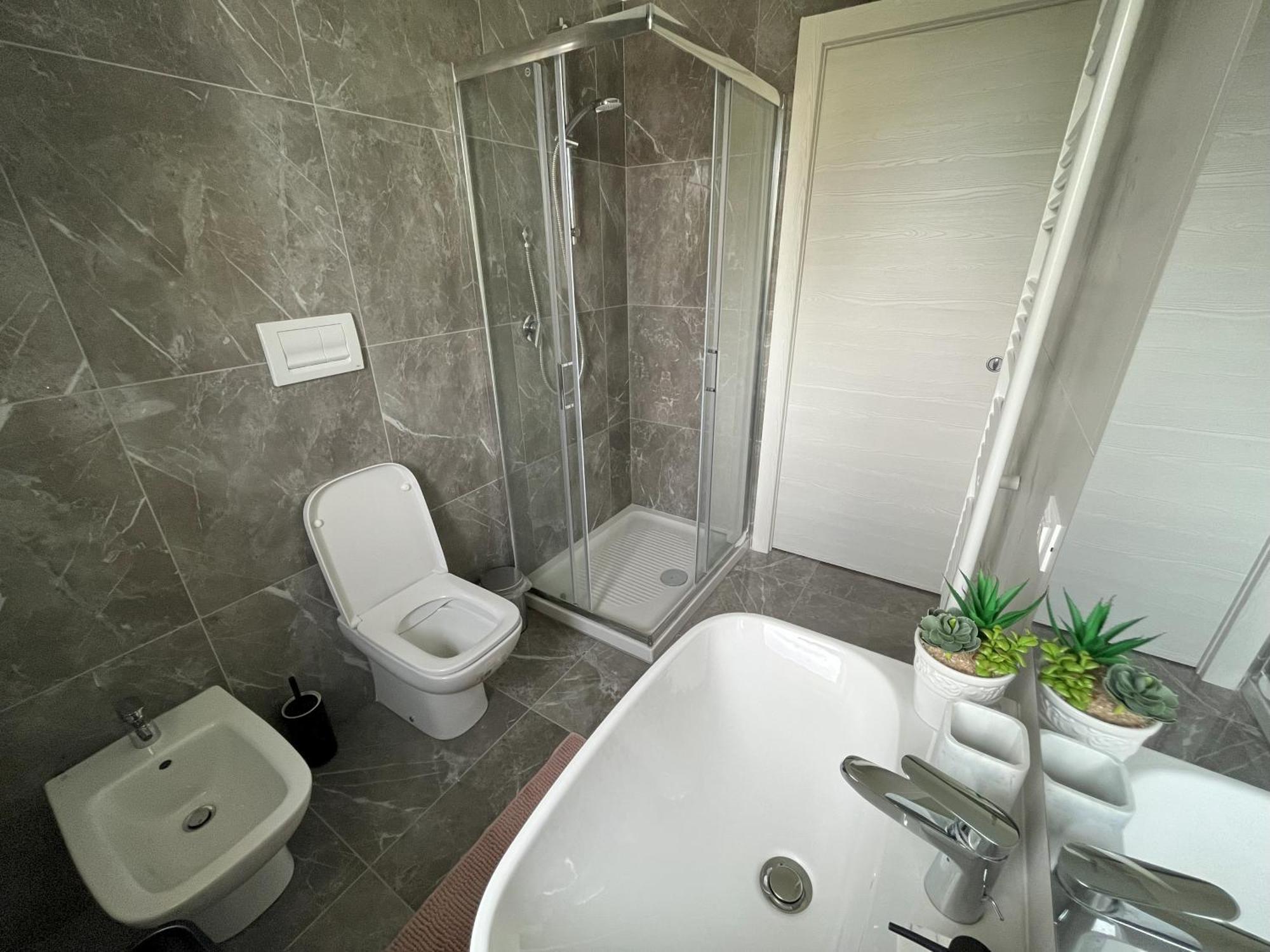 Welcome Guest house Milan
