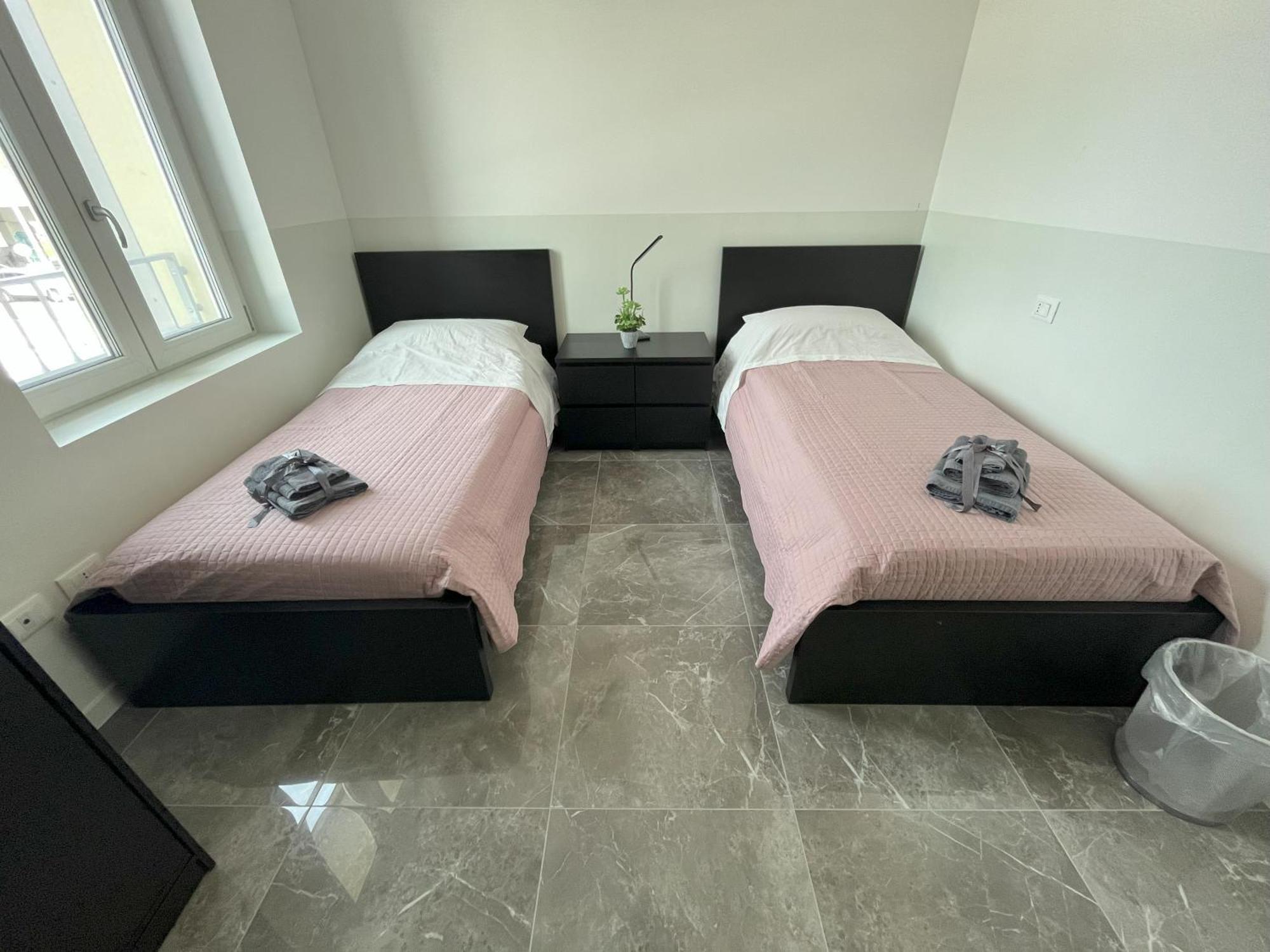 Welcome Guest house