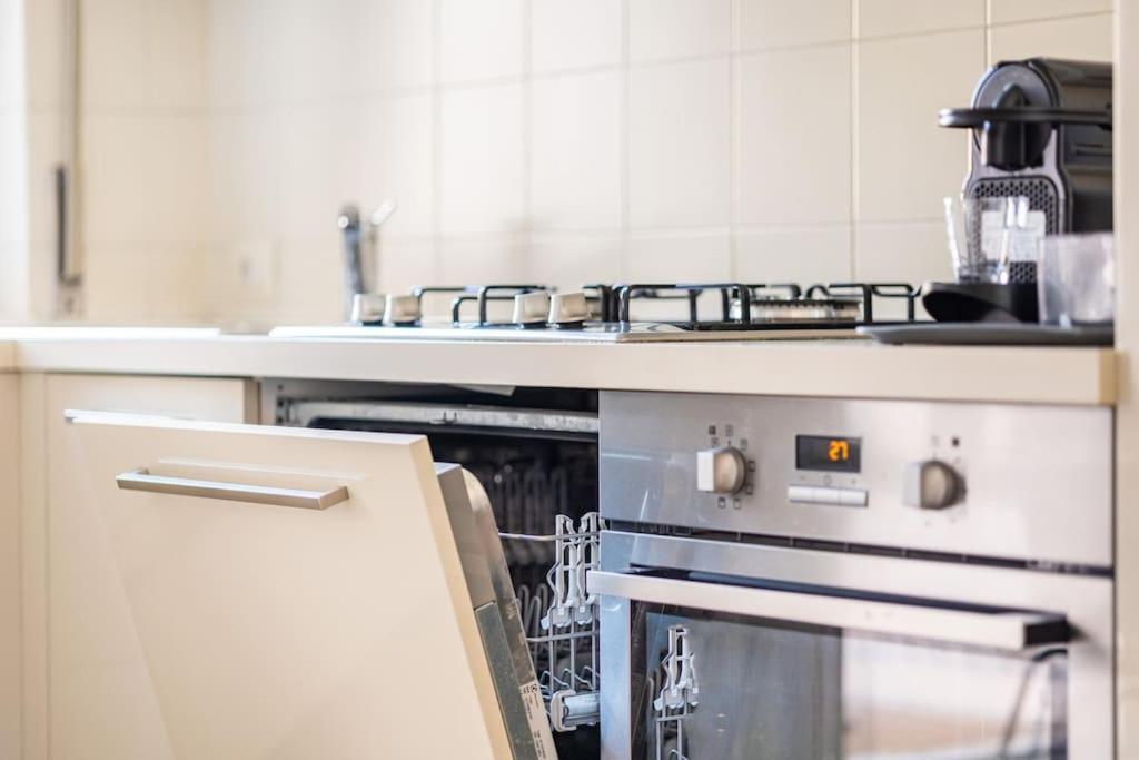 Hub - Sempione, Citylife, Mico Apartment