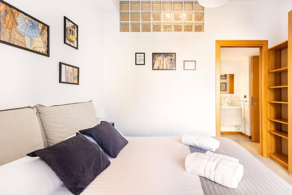 Apartment Hub - Sempione, Citylife, Mico *