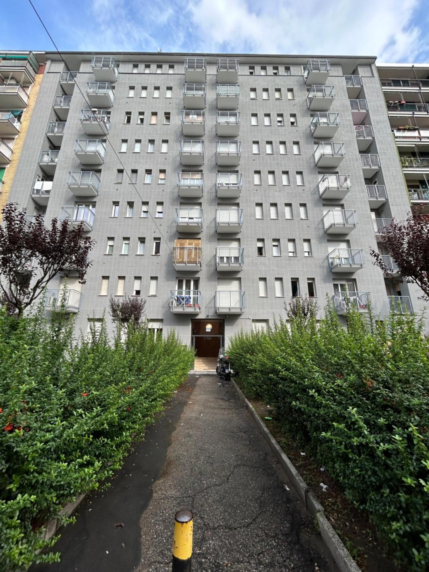 My Petite Maison Appartement Milaan