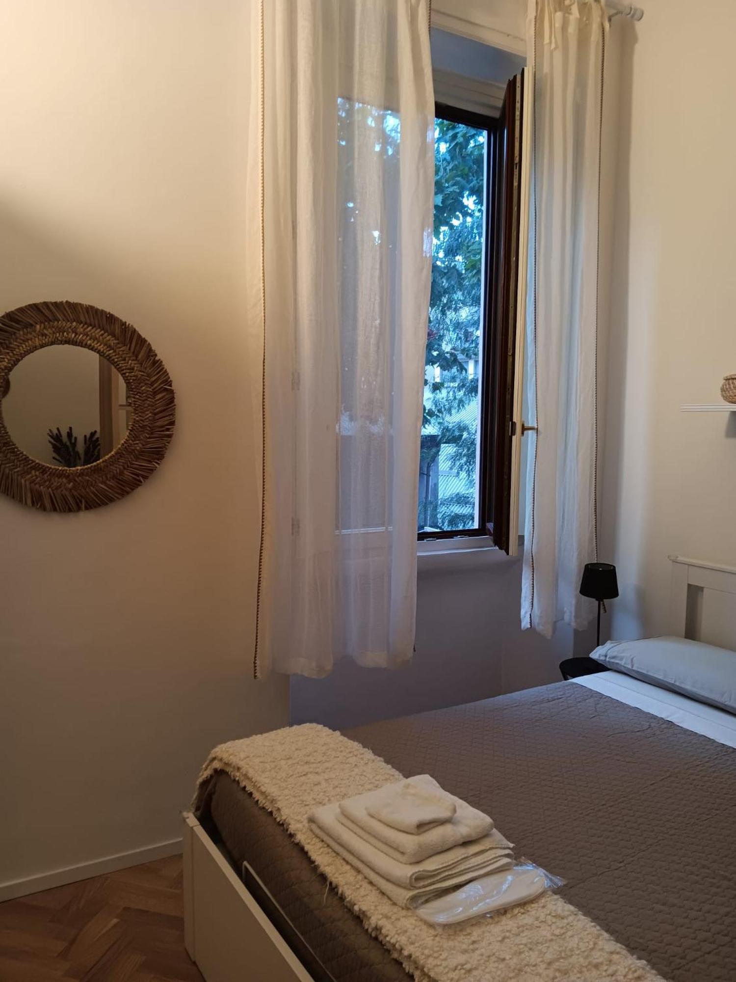 Apartment Sempione *