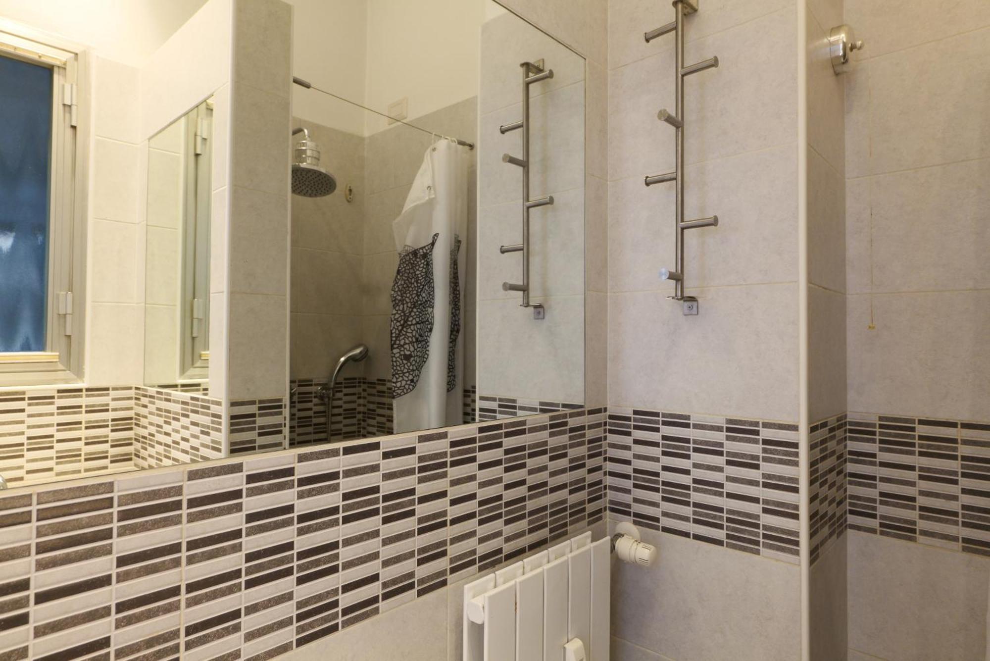 Appartement Primopiano - Ozanam Milaan