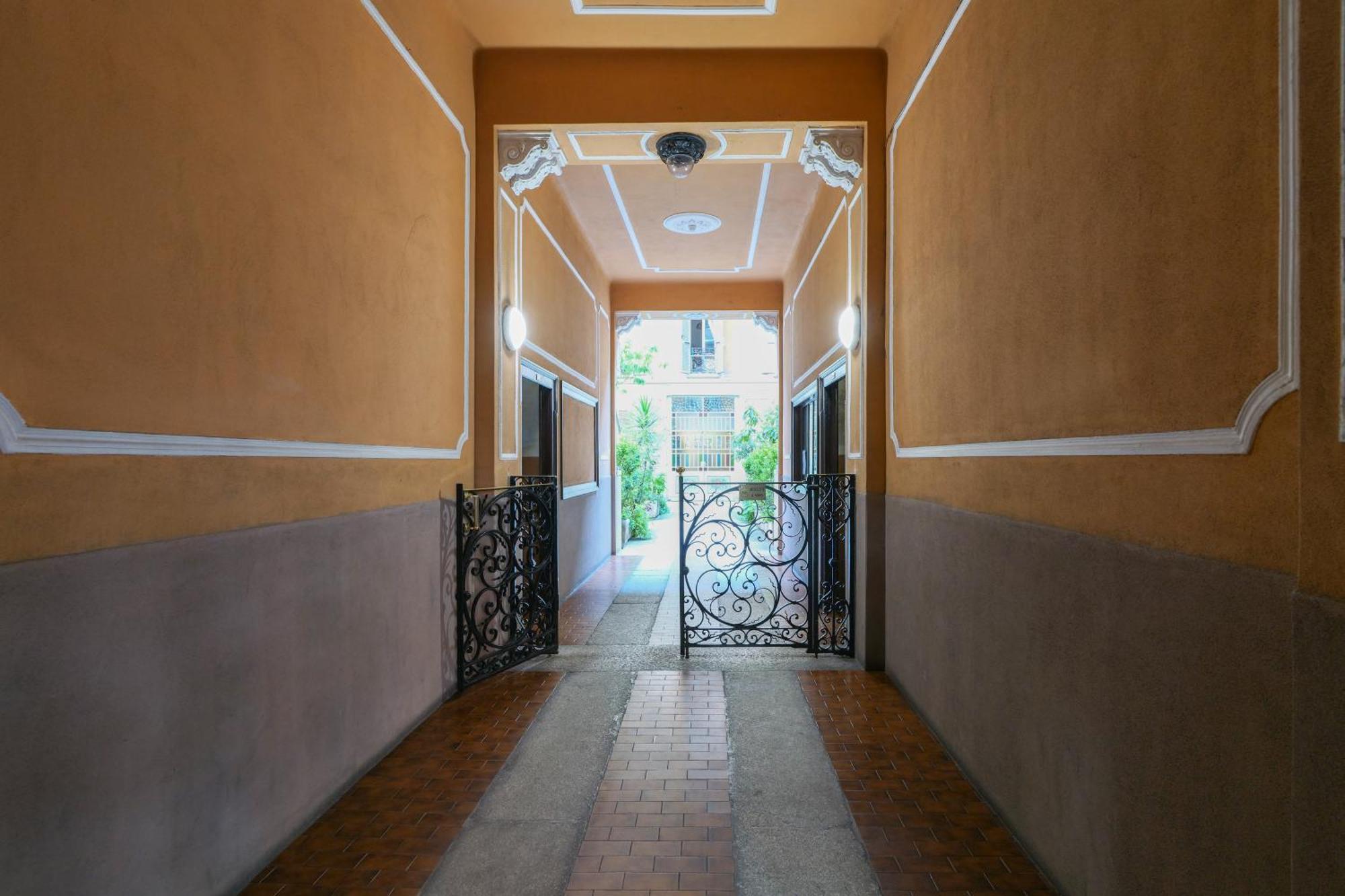 Primopiano - Ozanam Appartement Milaan