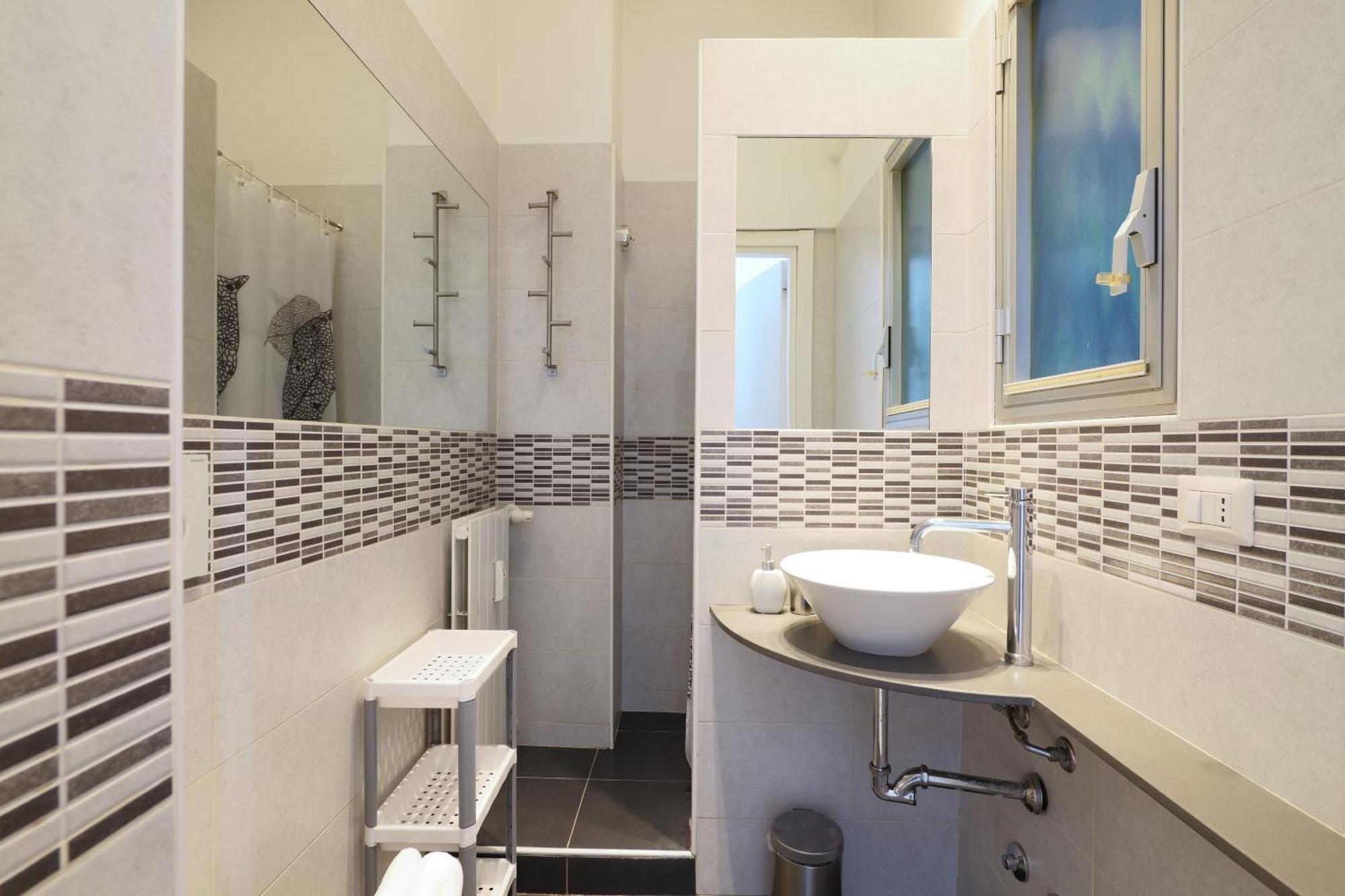 Appartement Primopiano - Ozanam