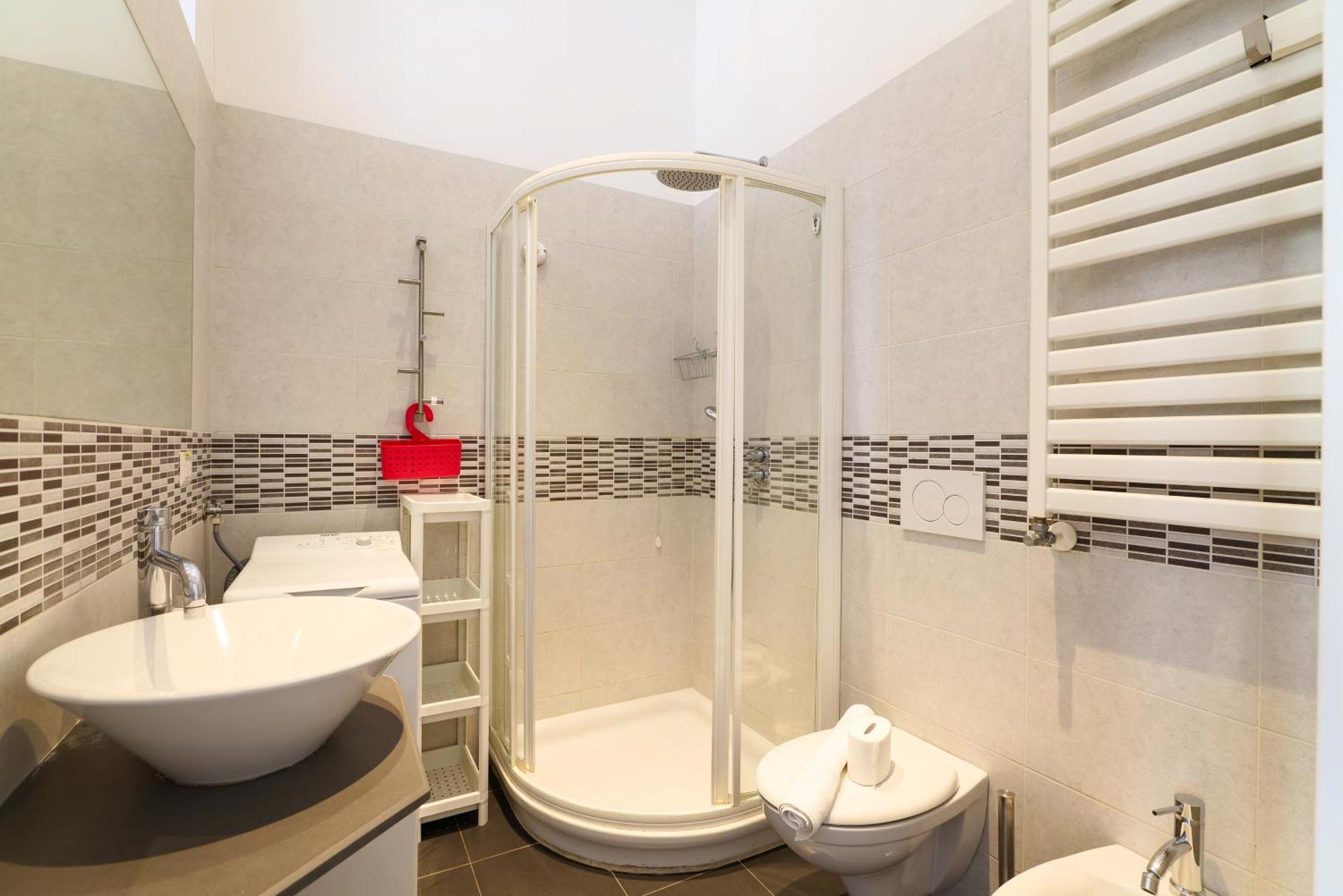 Appartement Primopiano - Ozanam *