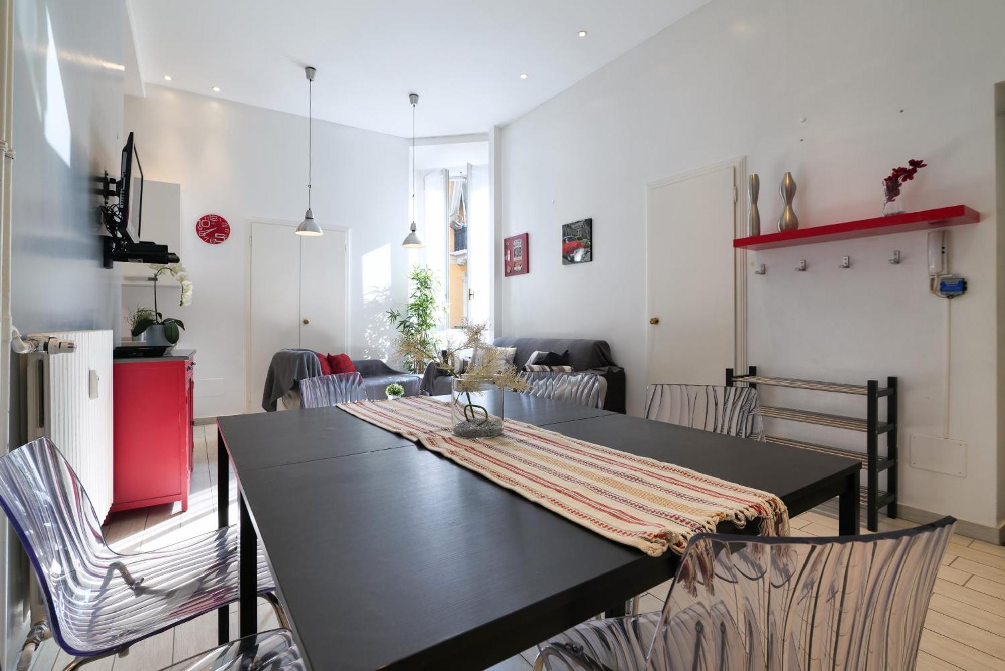 Primopiano - Ozanam Appartement *