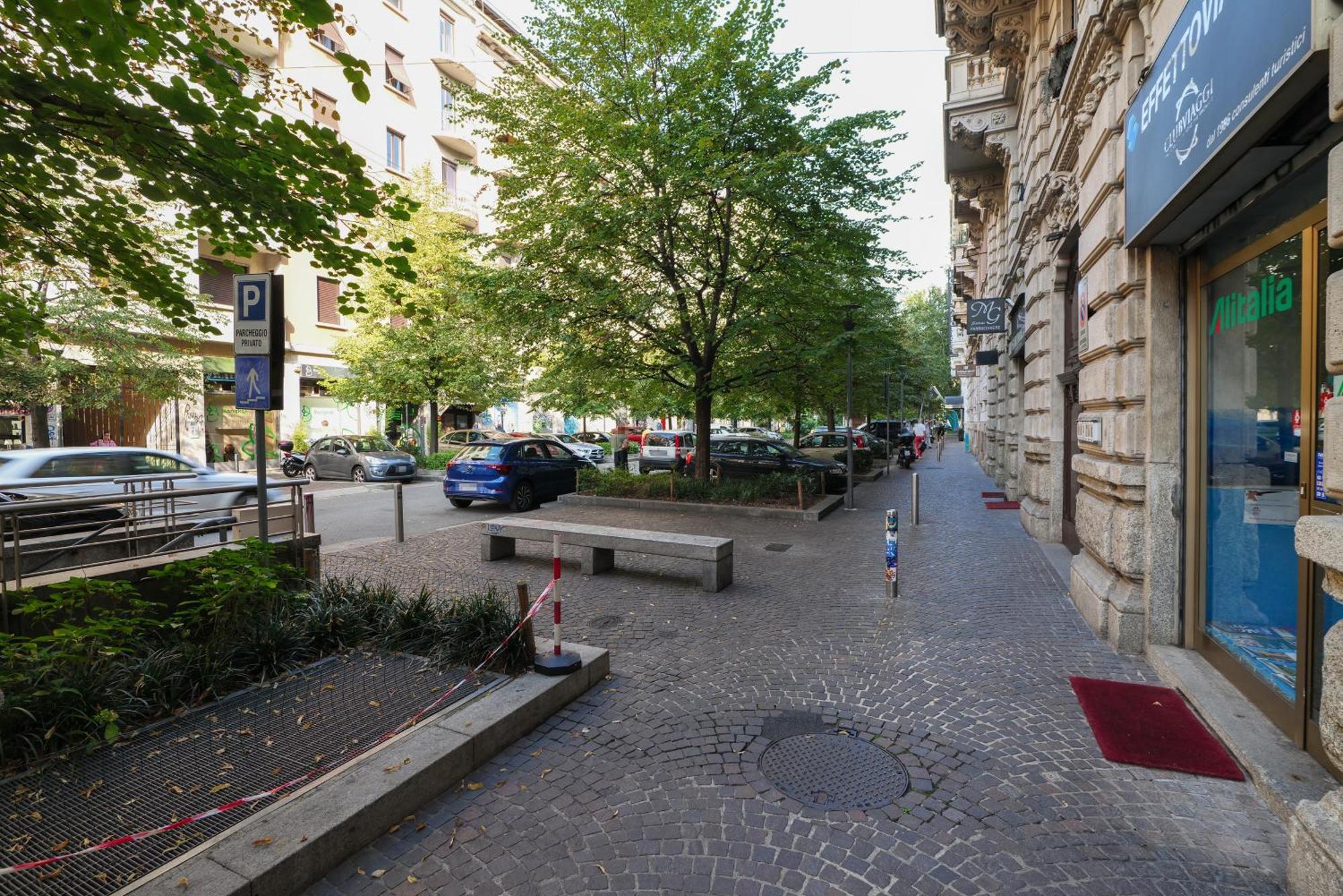 Appartement Primopiano - Ozanam *