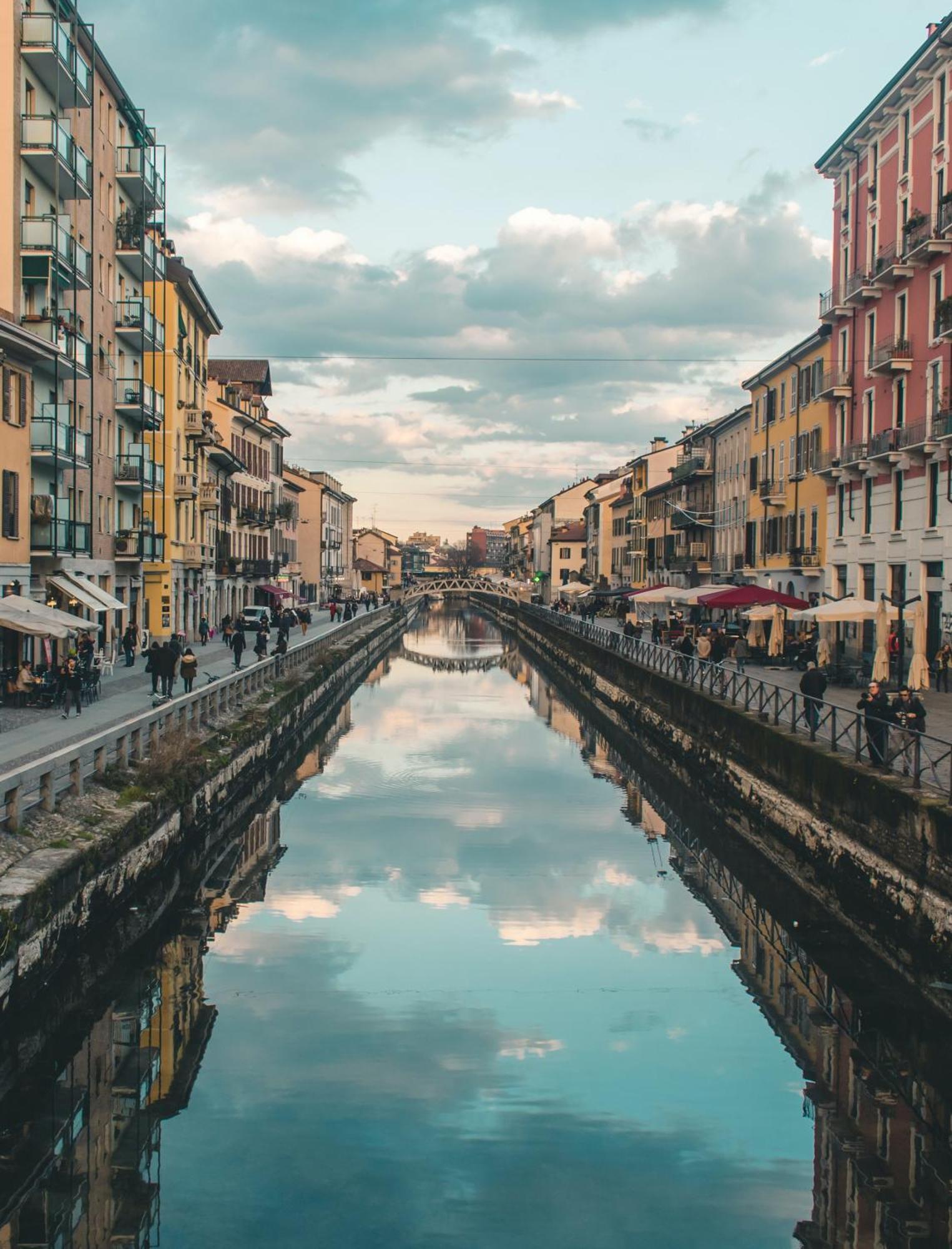 Apartment Say Yes Life Milan