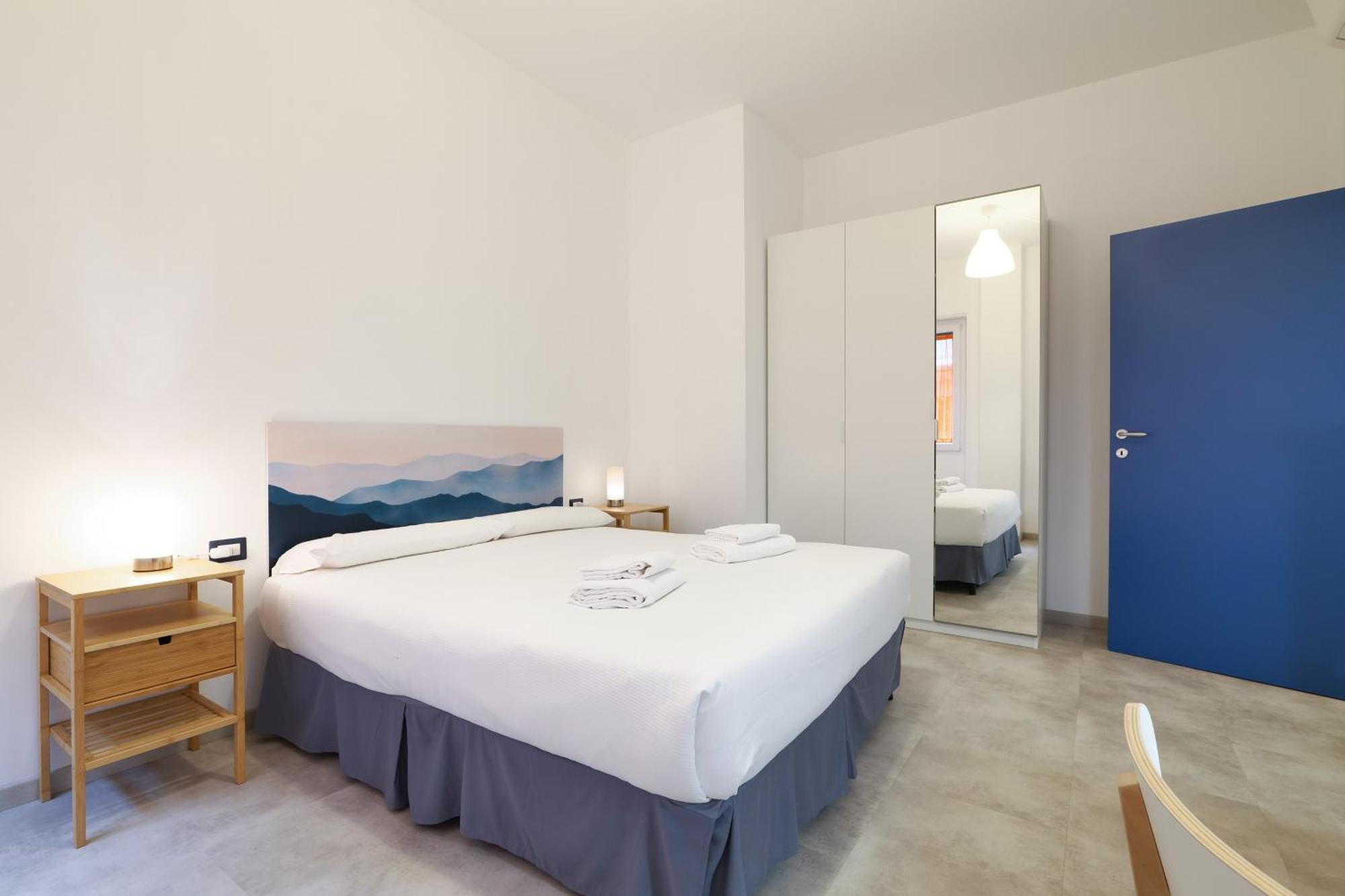 Primopiano - K51 Gjestgiverier Milano