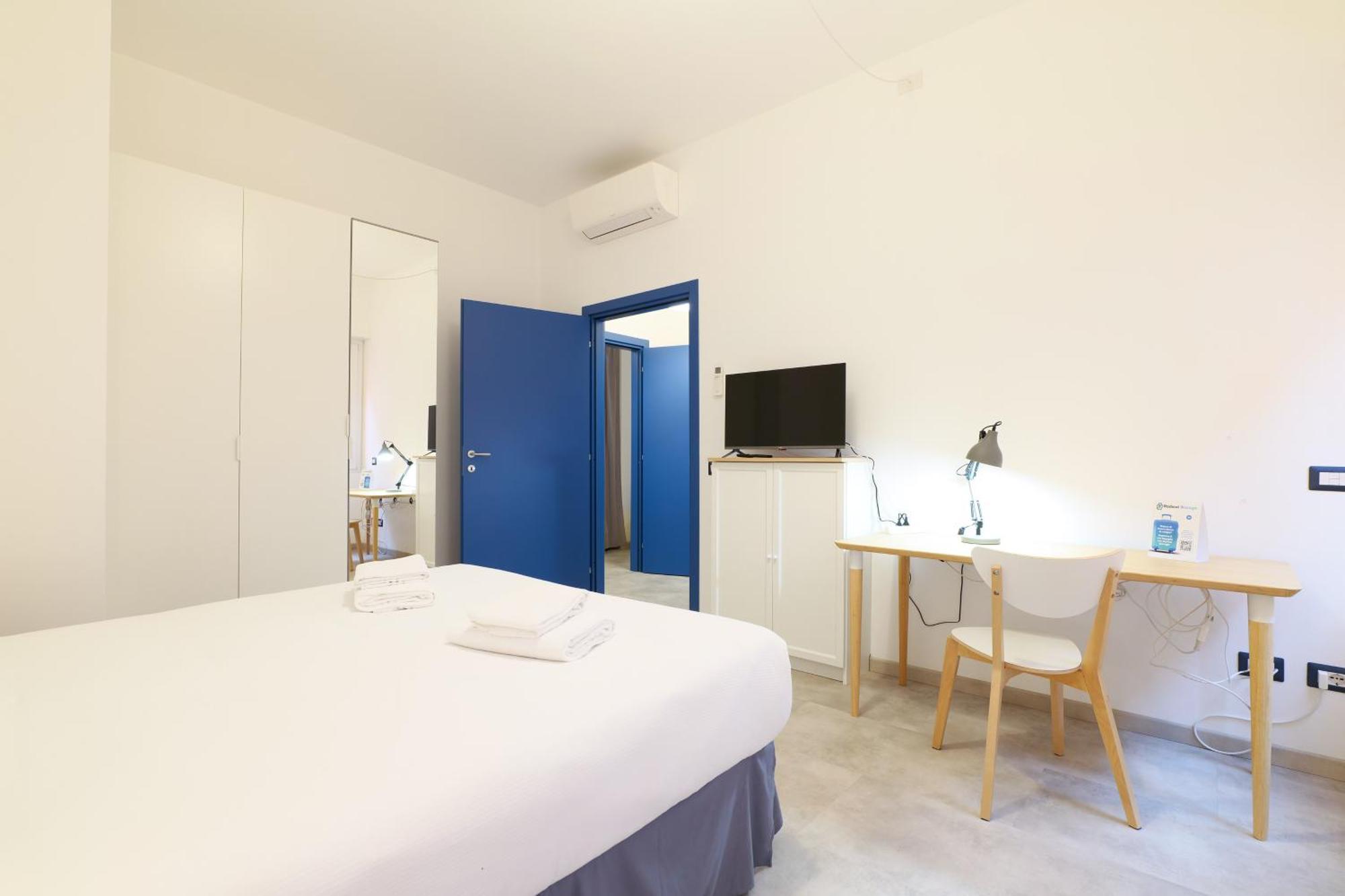 Primopiano - K51 Gjestgiverier Milano