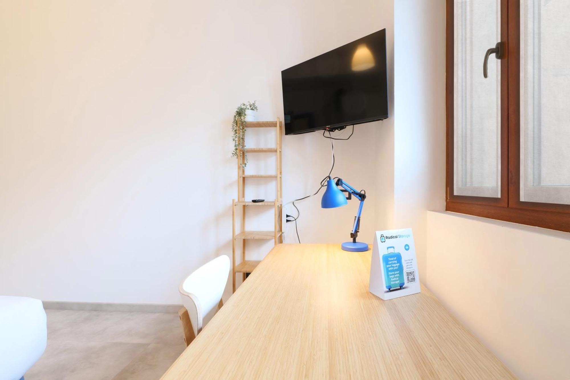 Primopiano - K51 * Milano