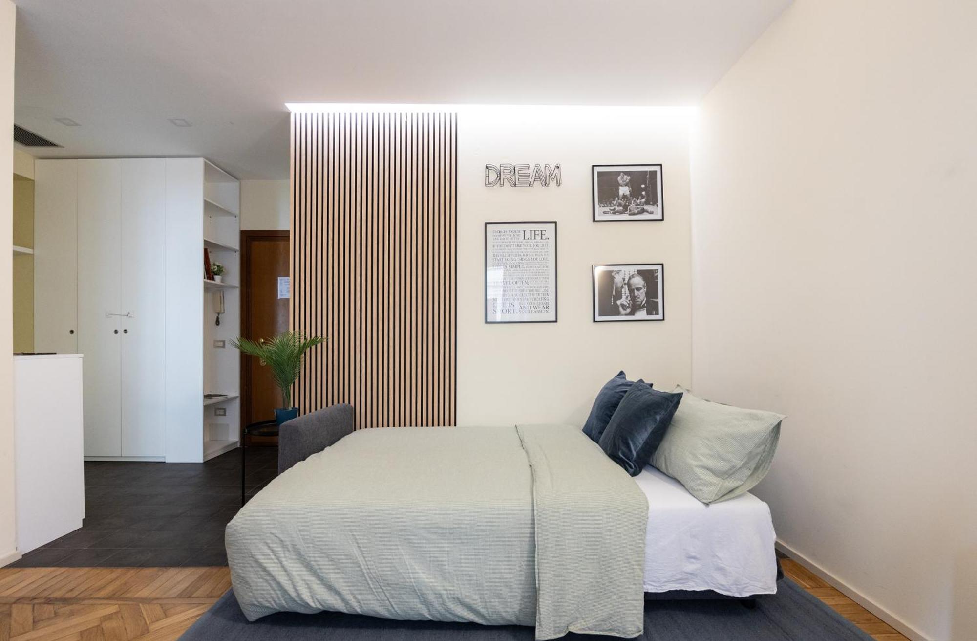 Navigli-duomo - Prestige Netflix-wifi Leilighet