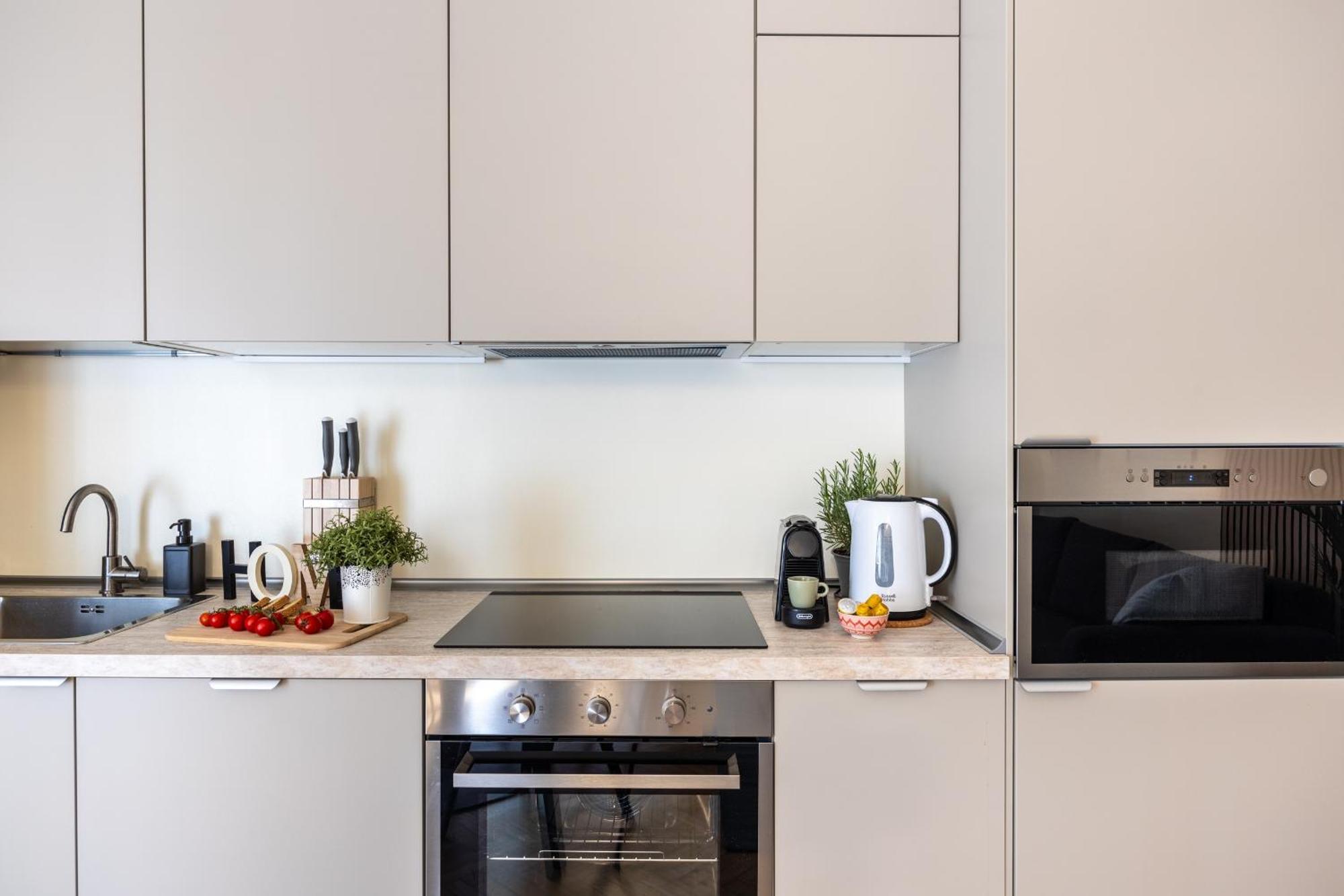 Leilighet Navigli-duomo - Prestige Netflix-wifi *