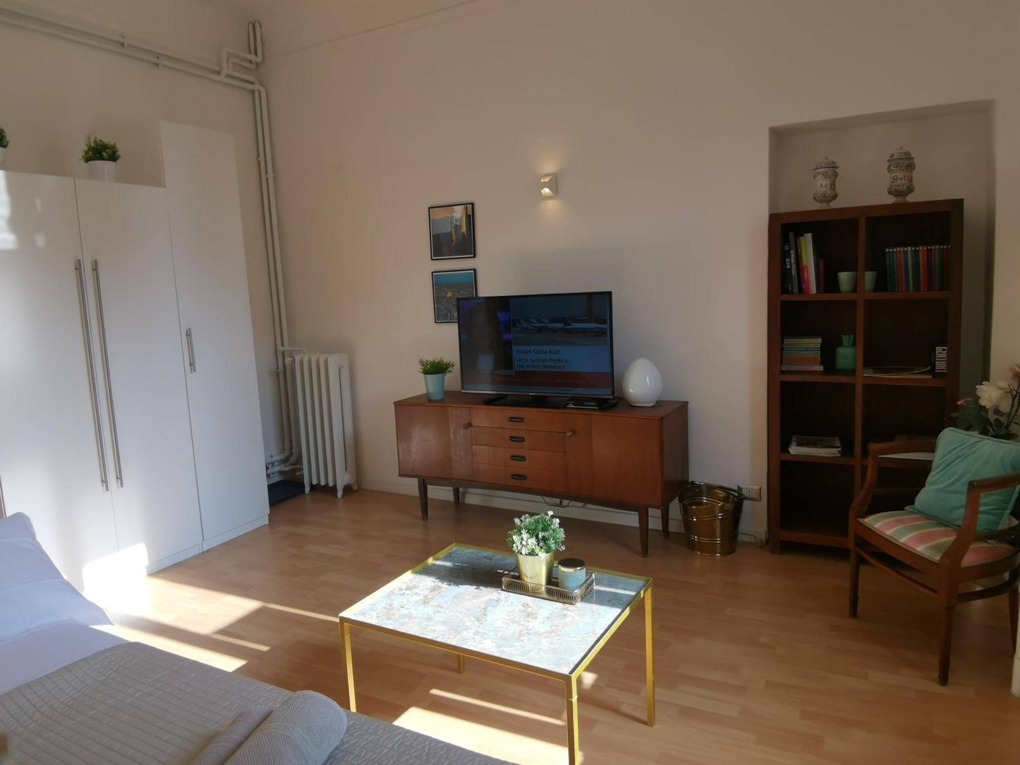 Stilysh Near Metro And Fiera Mico Appartamento
