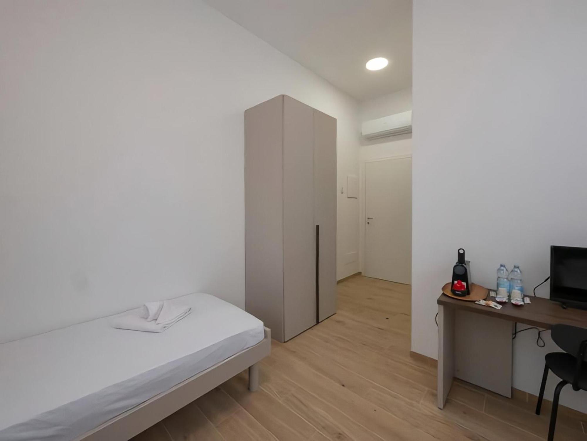 Casa Sforza Gasthof Mailand