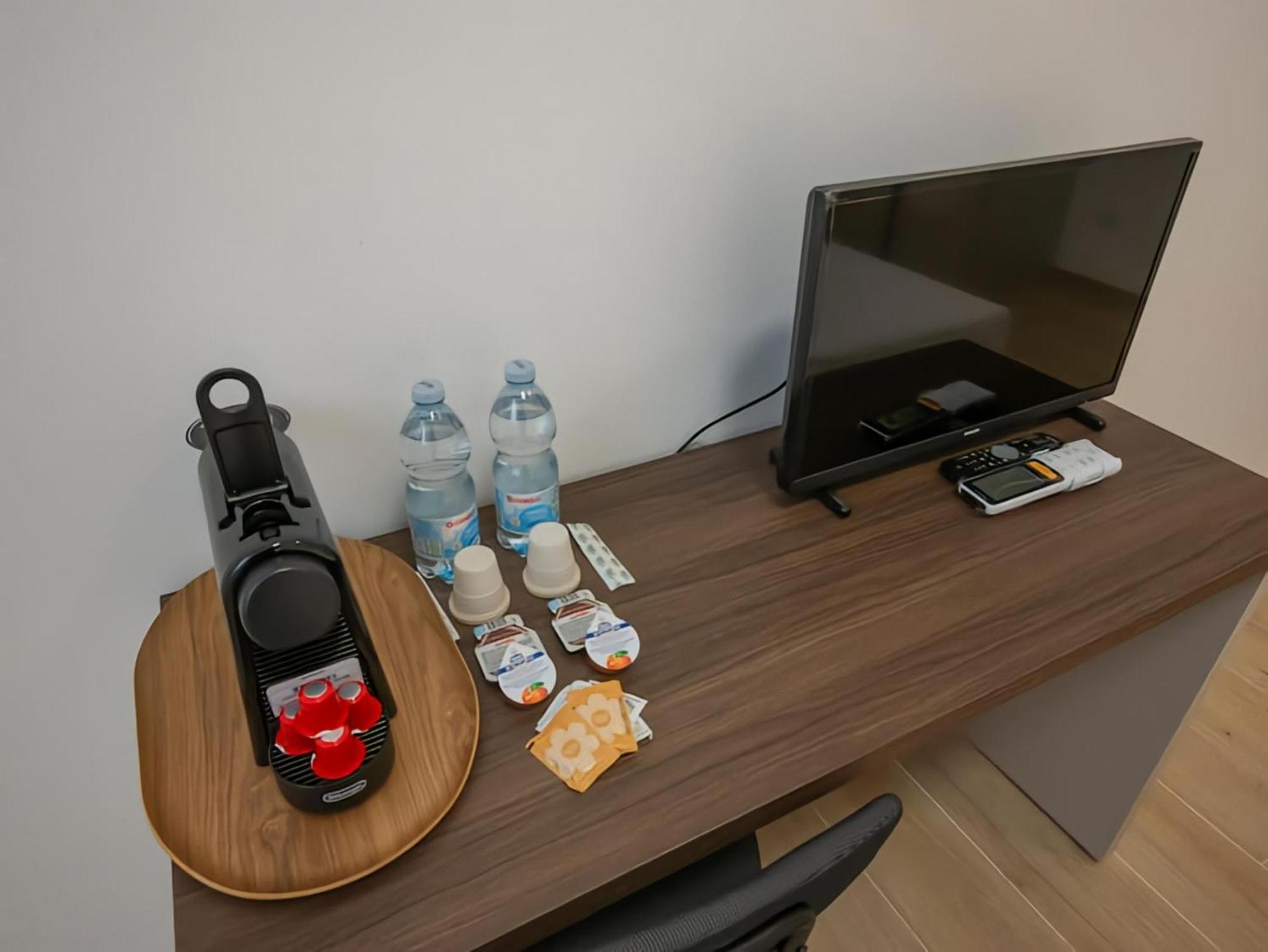 Guest house Casa Sforza Milan