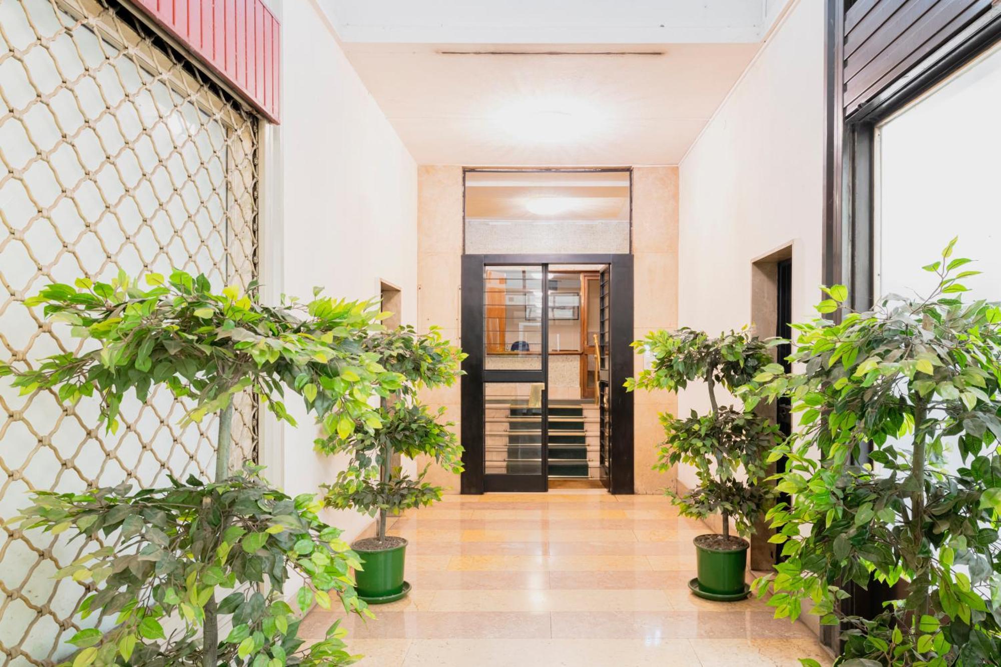 Splendid House Buenos Aires Piazza Lima Leilighet Milano