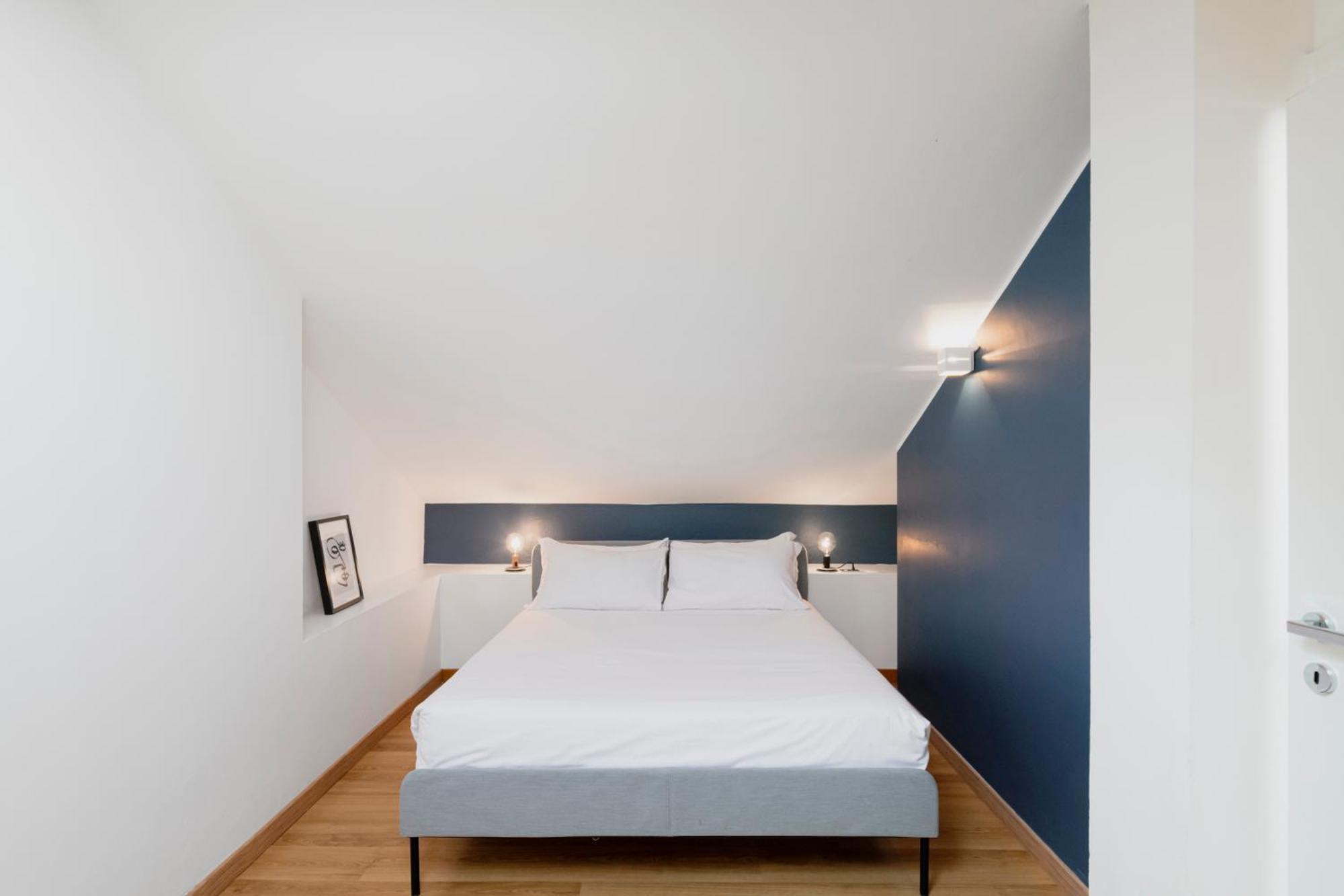 Apartment Relstay - Arco Della Pace - Sunny Loft *