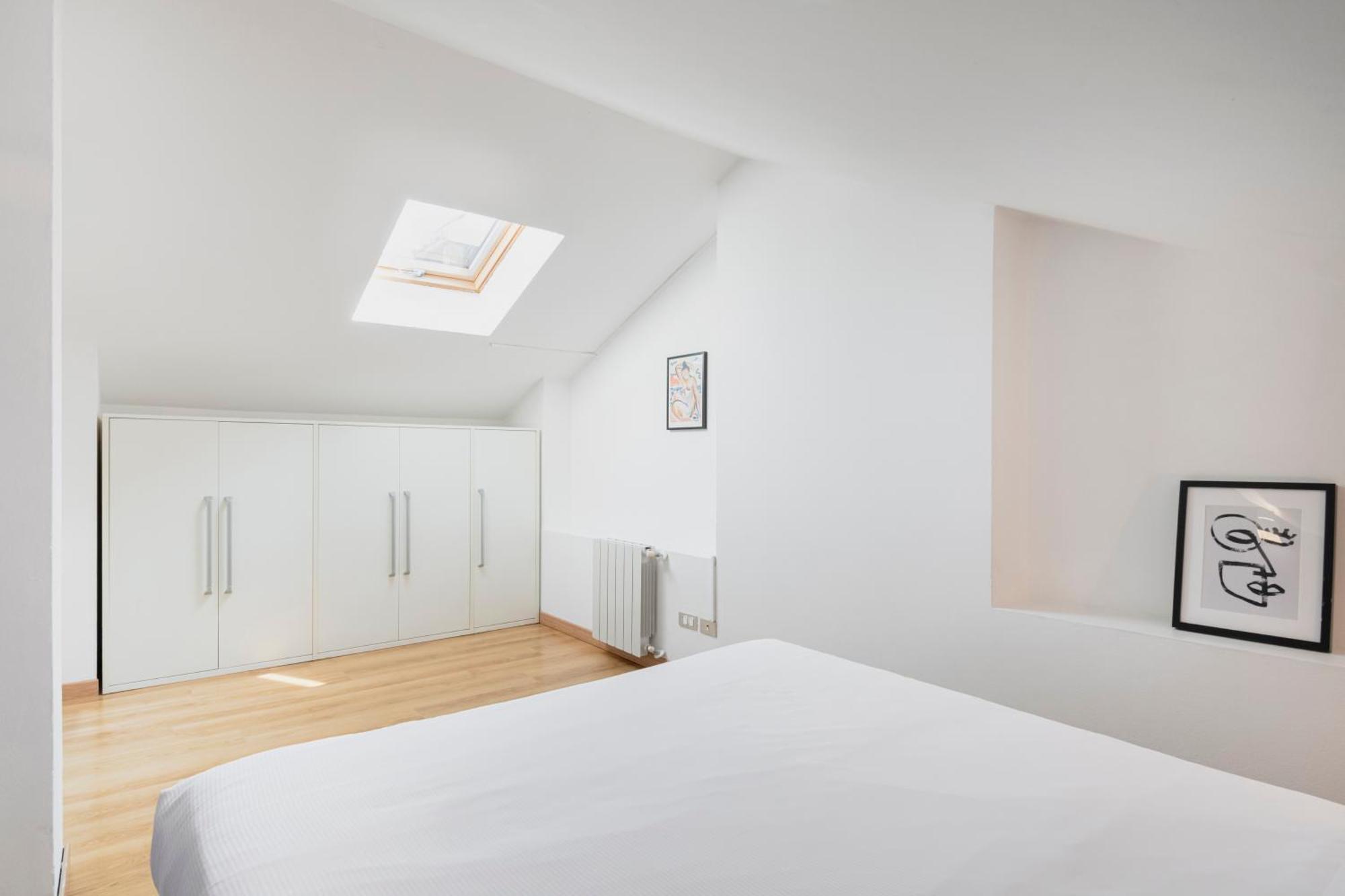 Relstay - Arco Della Pace - Sunny Loft *
