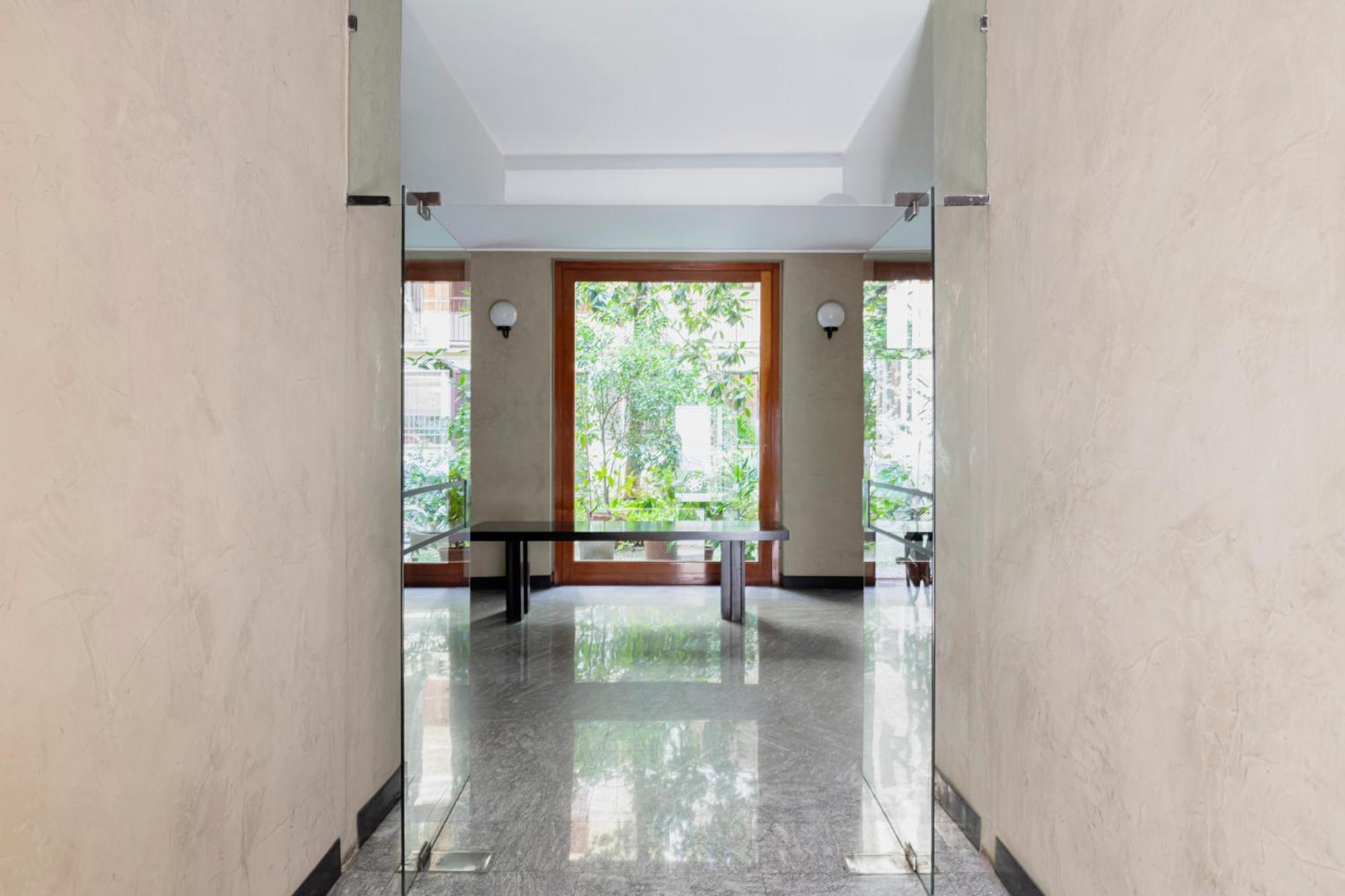 Lejlighed Relstay - Arco Della Pace - Sunny Loft