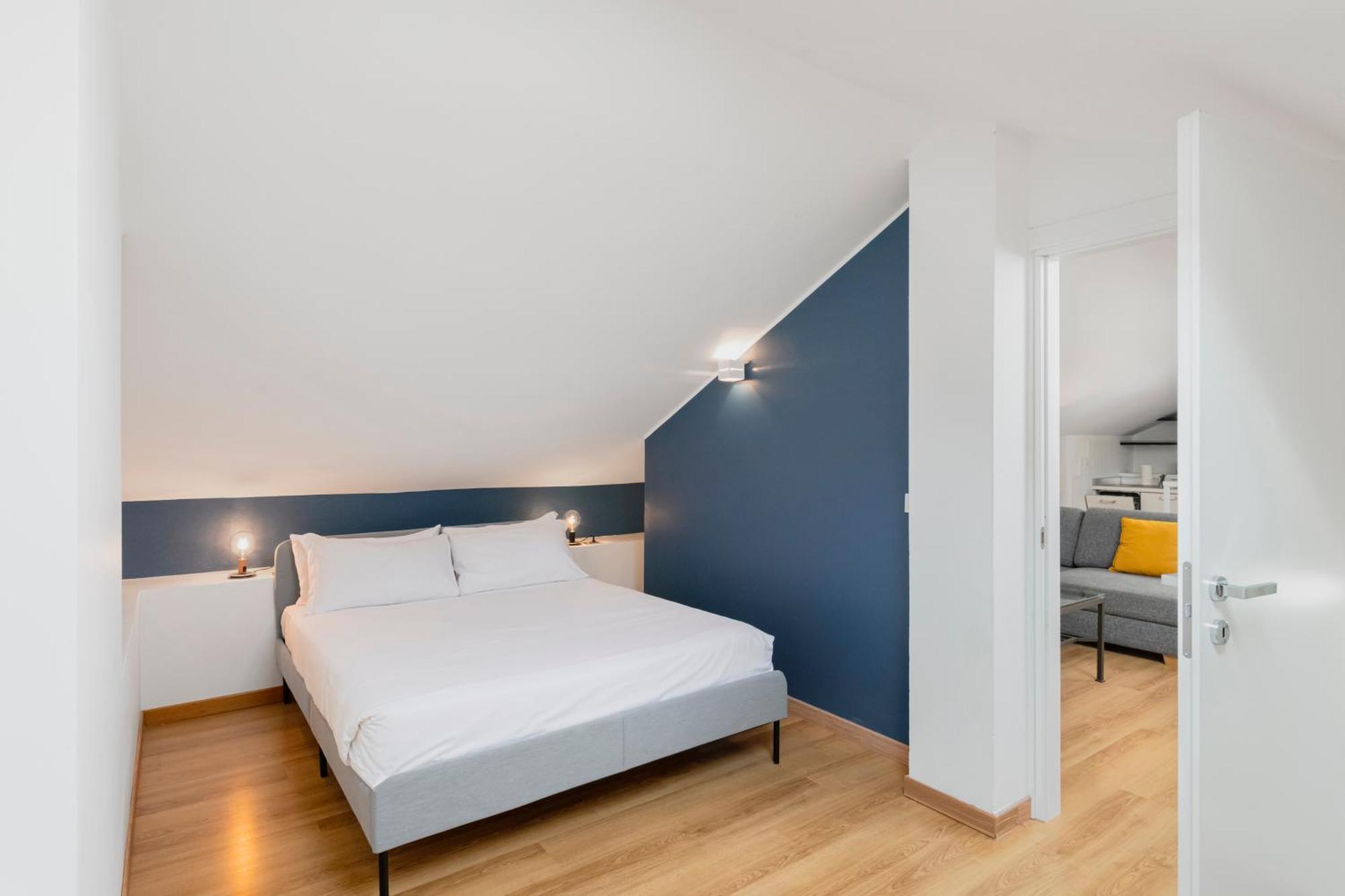 Lejlighed Relstay - Arco Della Pace - Sunny Loft Milano