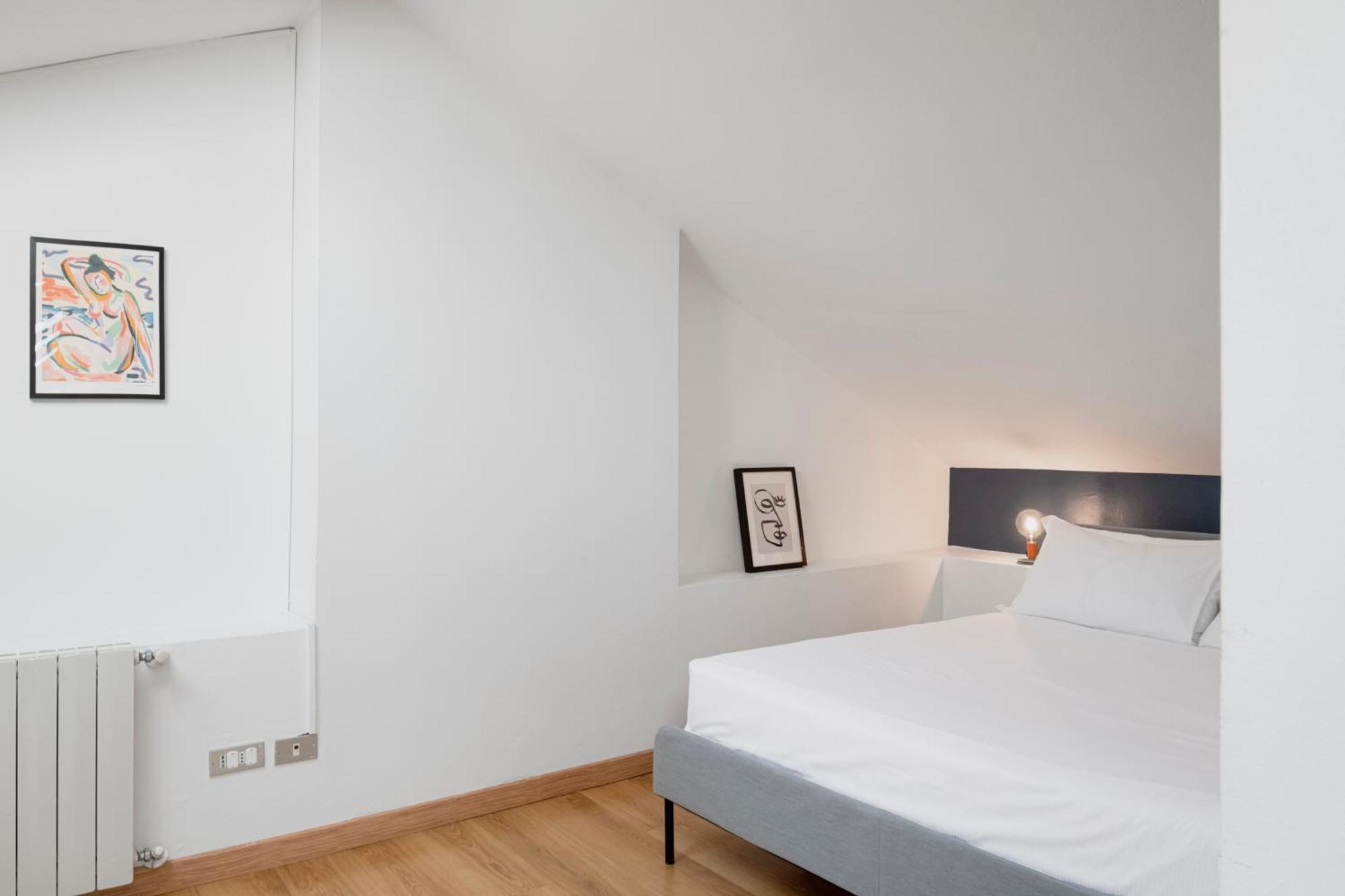 Lejlighed Relstay - Arco Della Pace - Sunny Loft