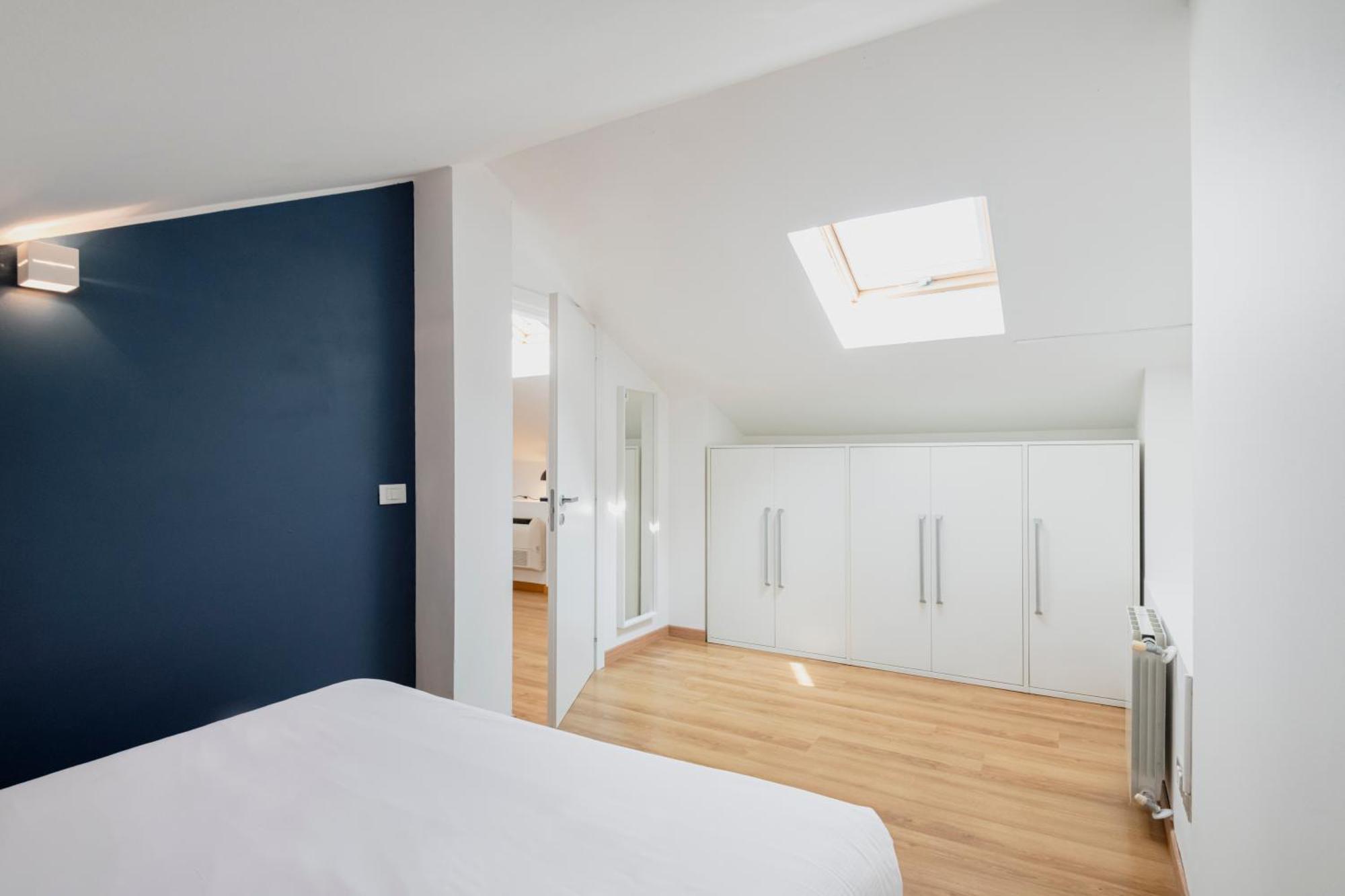 Relstay - Arco Della Pace - Sunny Loft Milano
