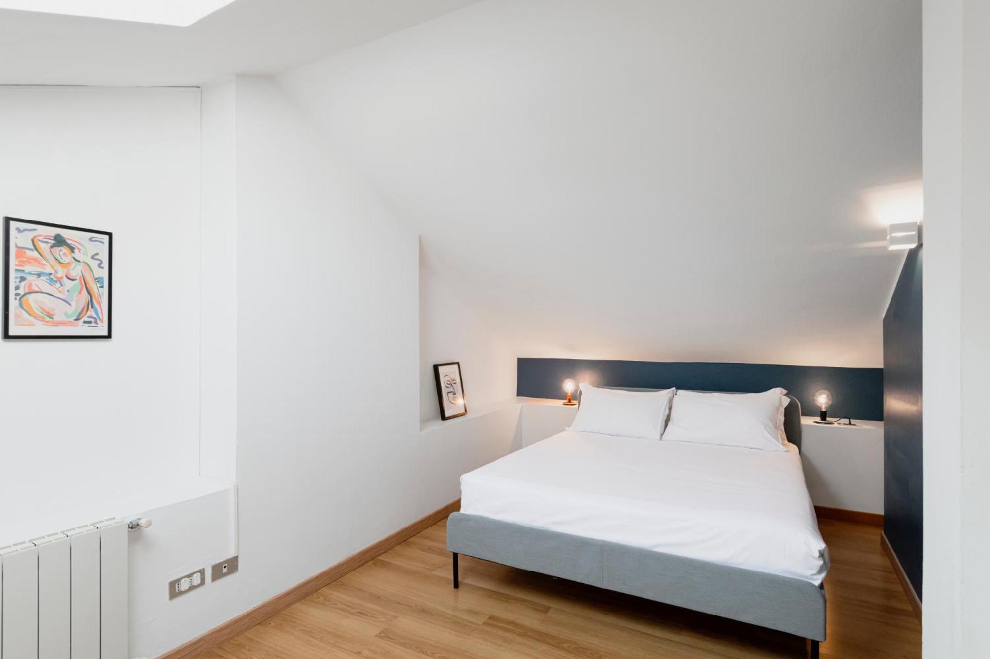 Lejlighed Relstay - Arco Della Pace - Sunny Loft Milano