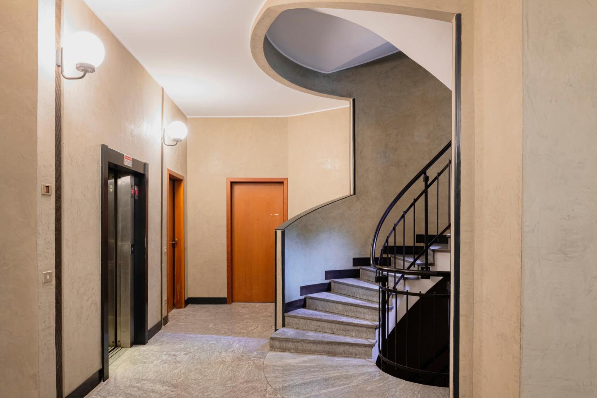 Relstay - Arco Della Pace - Sunny Loft * Milano