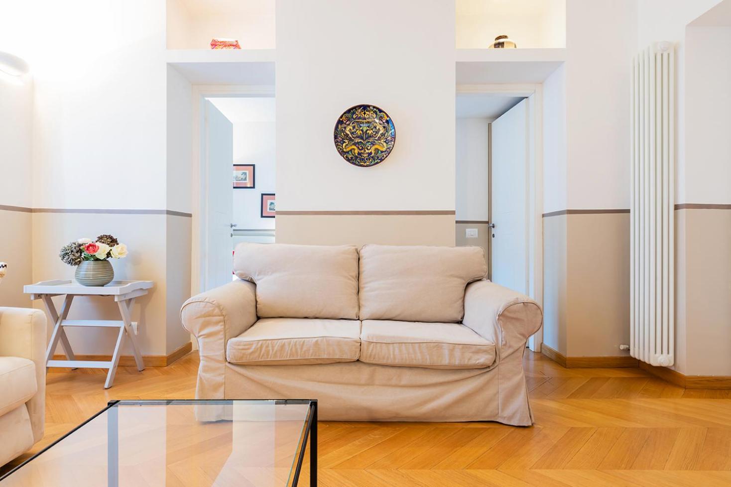 Retreats Duomo Carrobbio Appartamento Milano