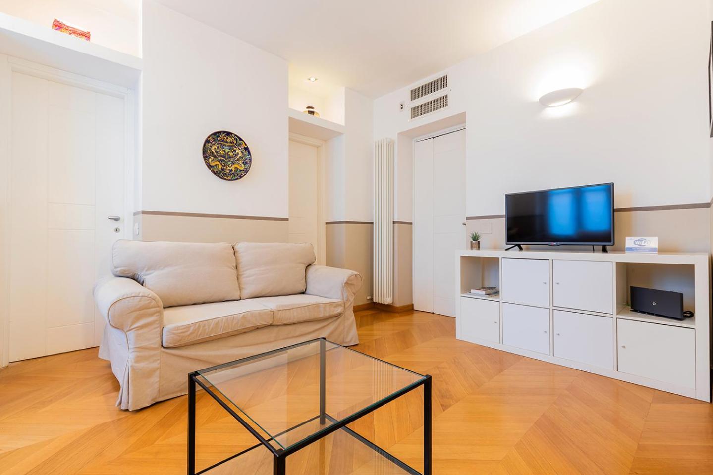 Appartamento Retreats Duomo Carrobbio *