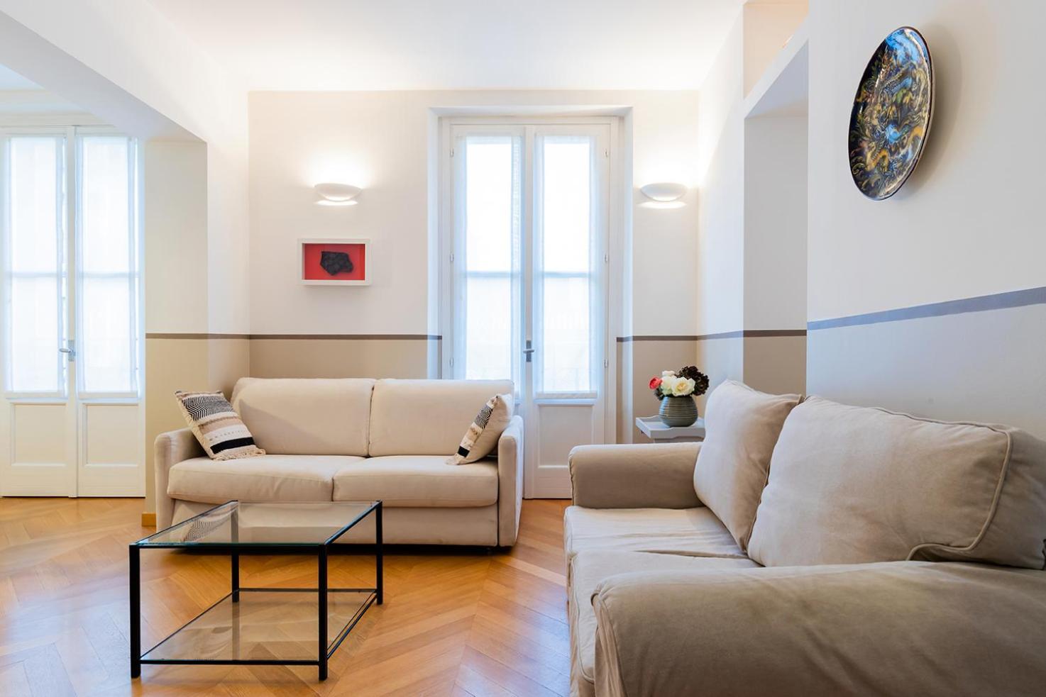 Retreats Duomo Carrobbio Appartamento *