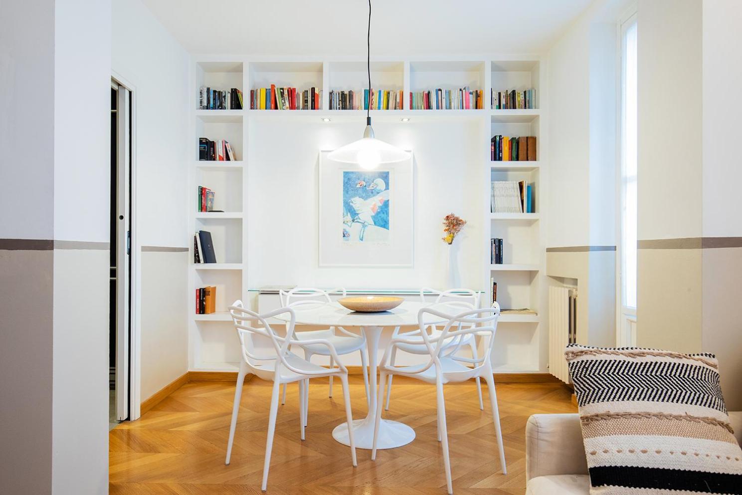 Appartamento Retreats Duomo Carrobbio Milano