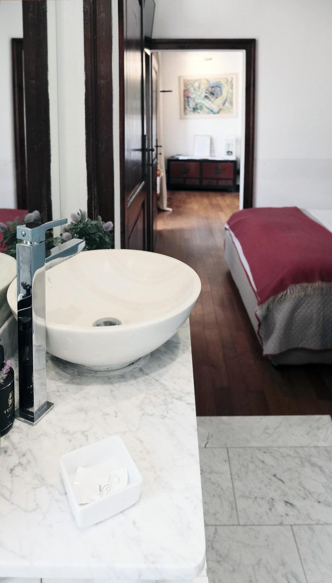 Appartement Comecasa Da Chiaretta *