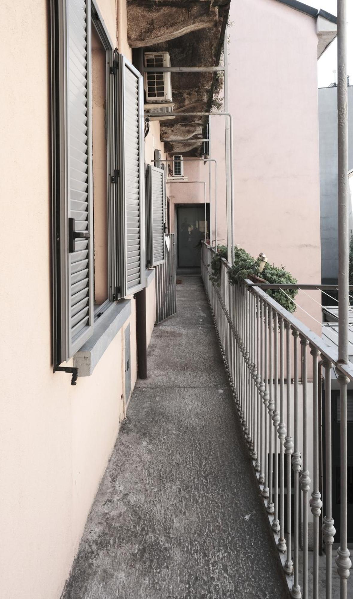 Comecasa Da Chiaretta Appartement *